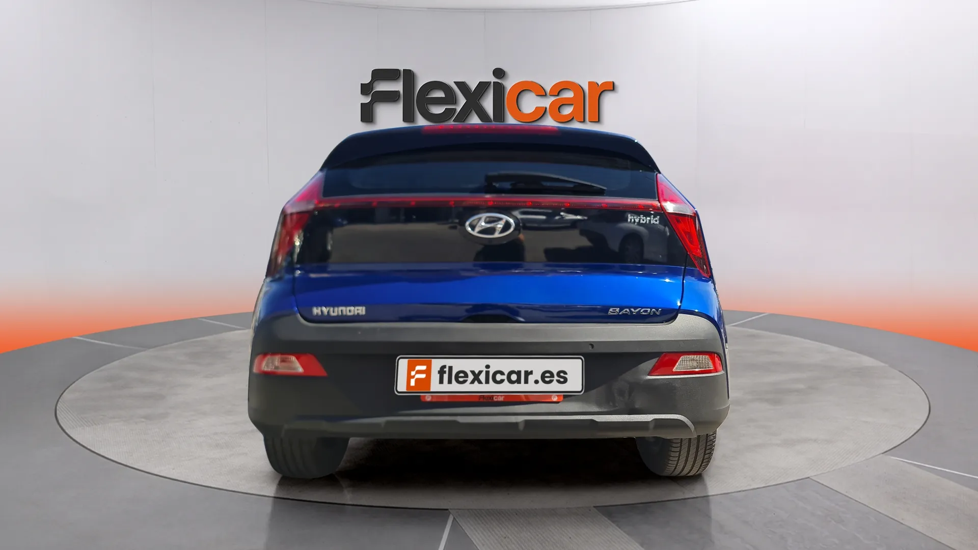 Hyundai Bayon 1.0 T-GDi 48V Essence - foto 3