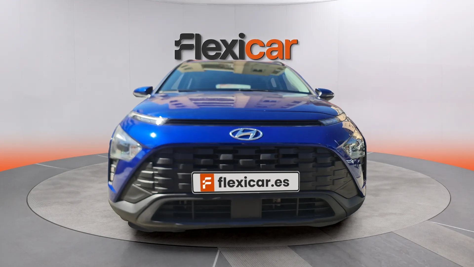 Hyundai Bayon 1.0 T-GDi 48V Essence