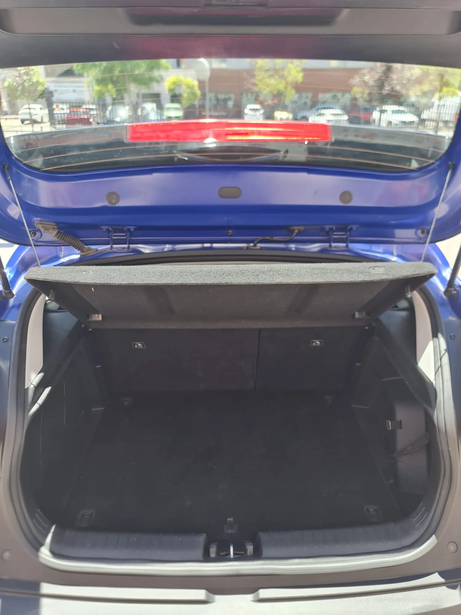 Hyundai Bayon 1.0 T-GDi 48V Essence - foto 13