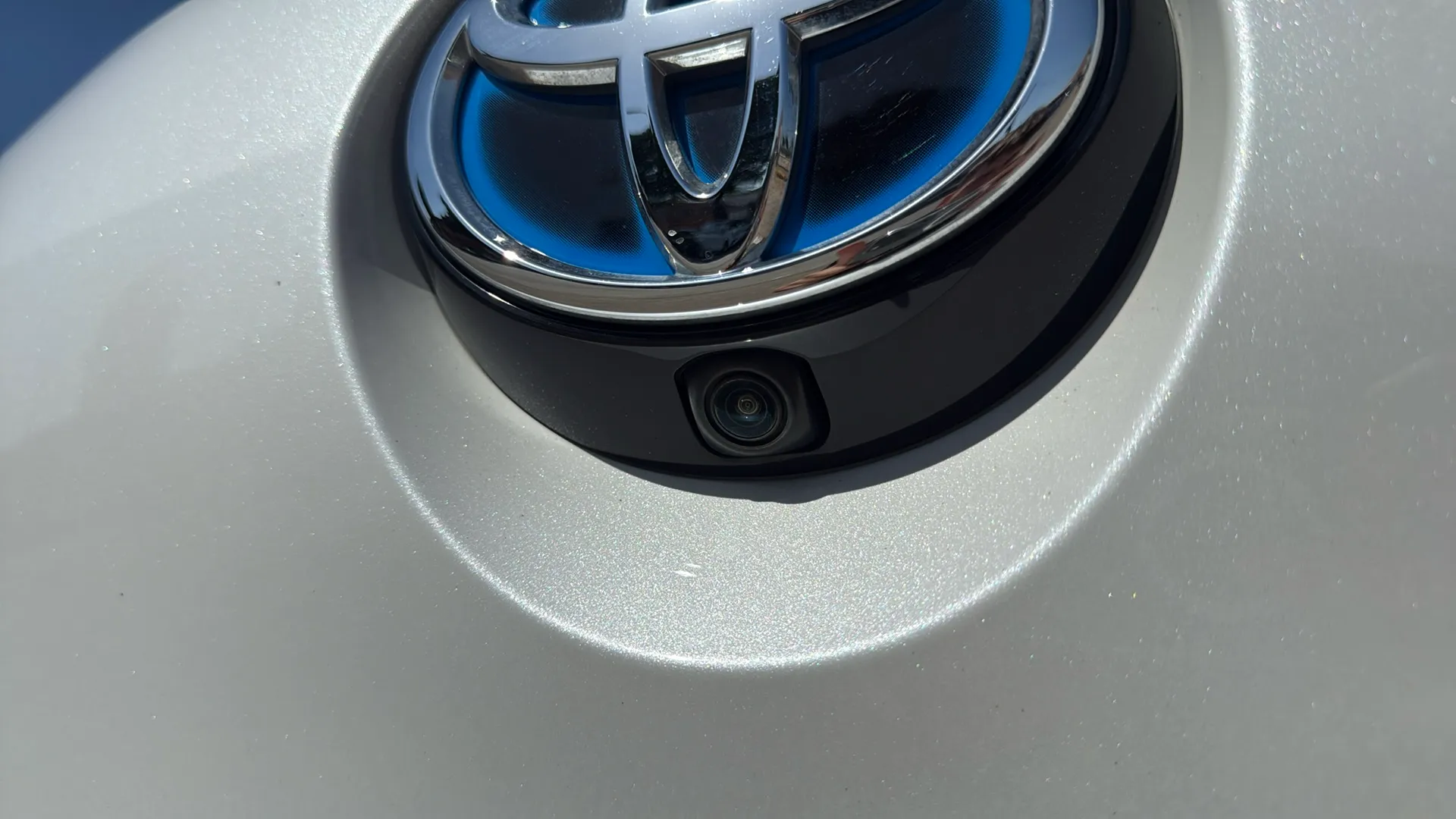 Toyota Corolla 140H Active Plus - foto 24