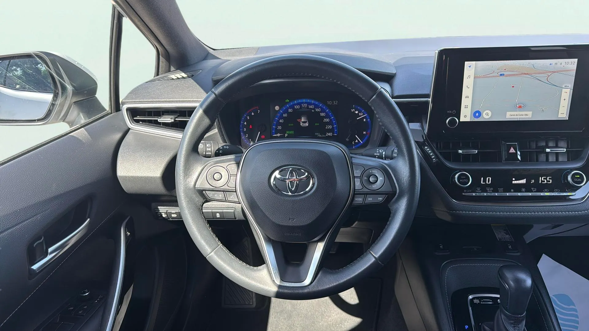 Toyota Corolla 140H Active Plus - foto 10
