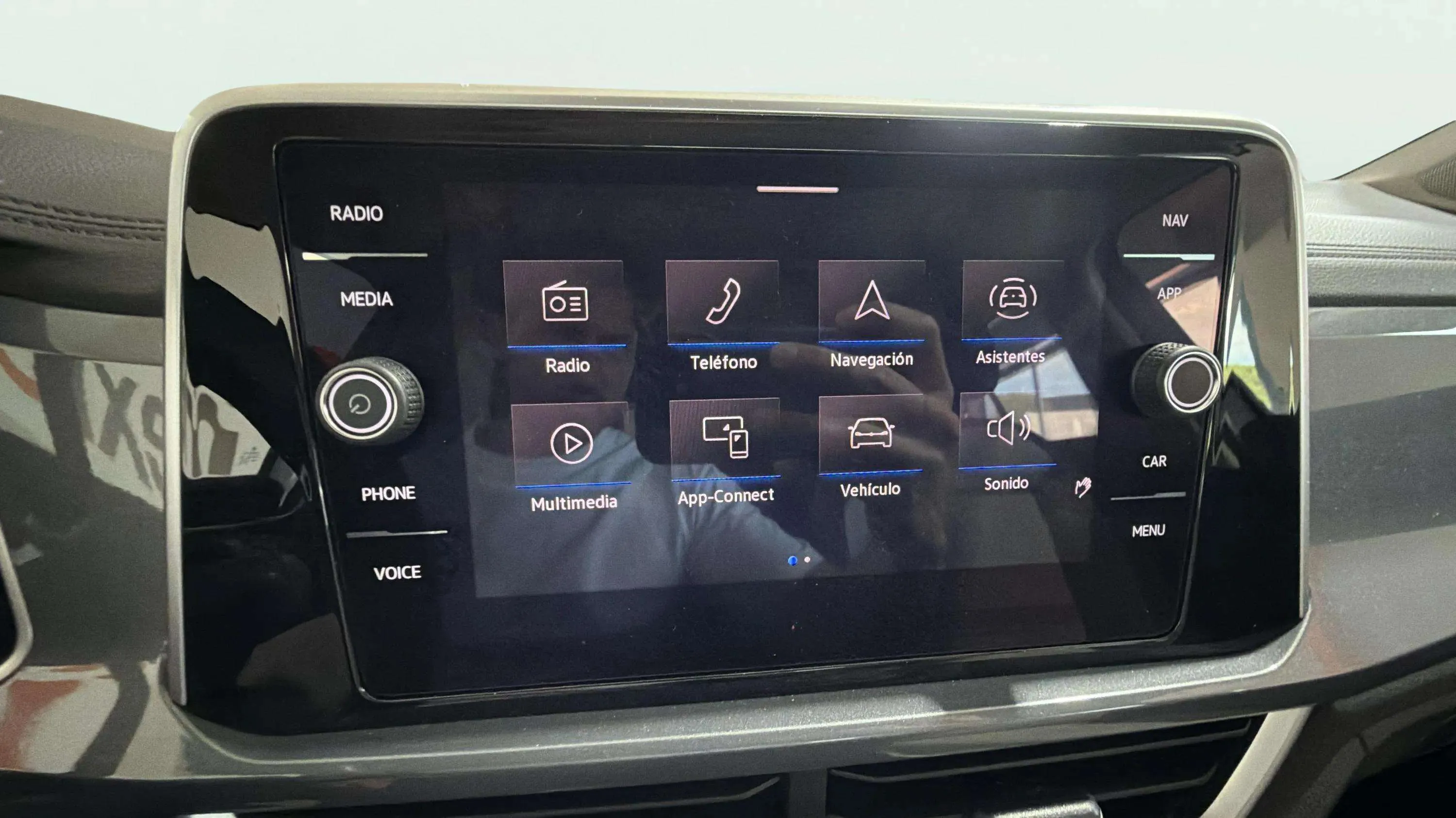 Volkswagen T-Roc Dark 2.0 TDI DSG - foto 22