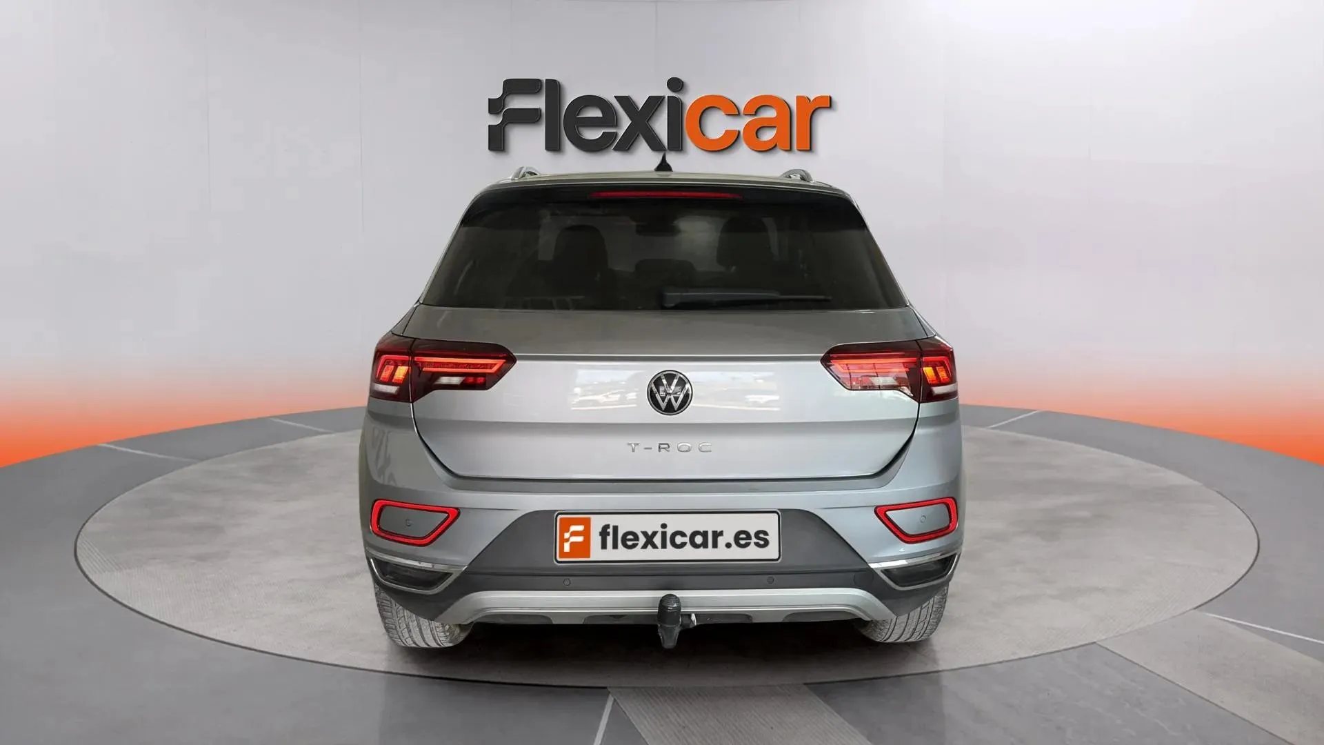 Volkswagen T-Roc Dark 2.0 TDI DSG - foto 9