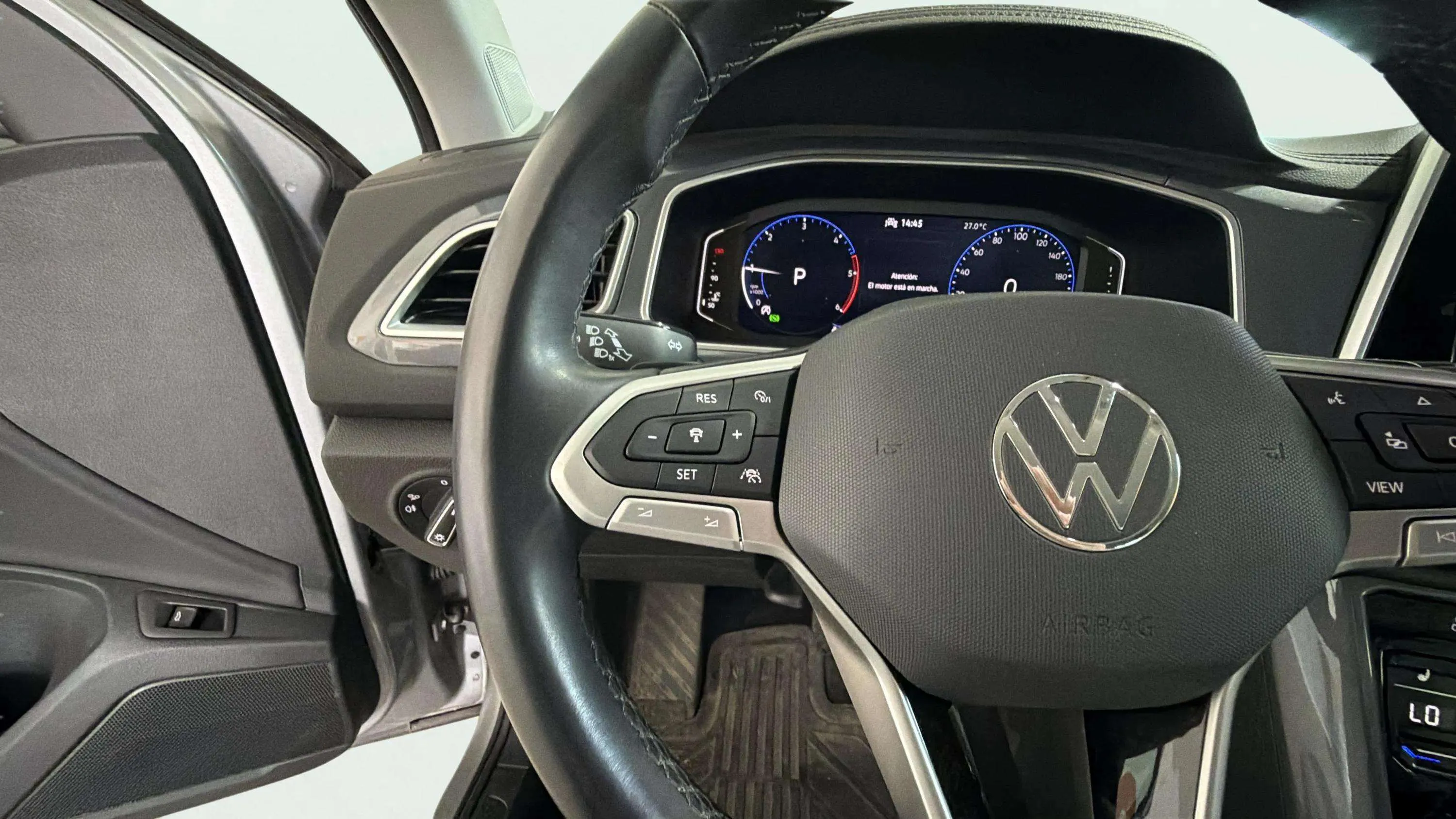 Volkswagen T-Roc Dark 2.0 TDI DSG - foto 16