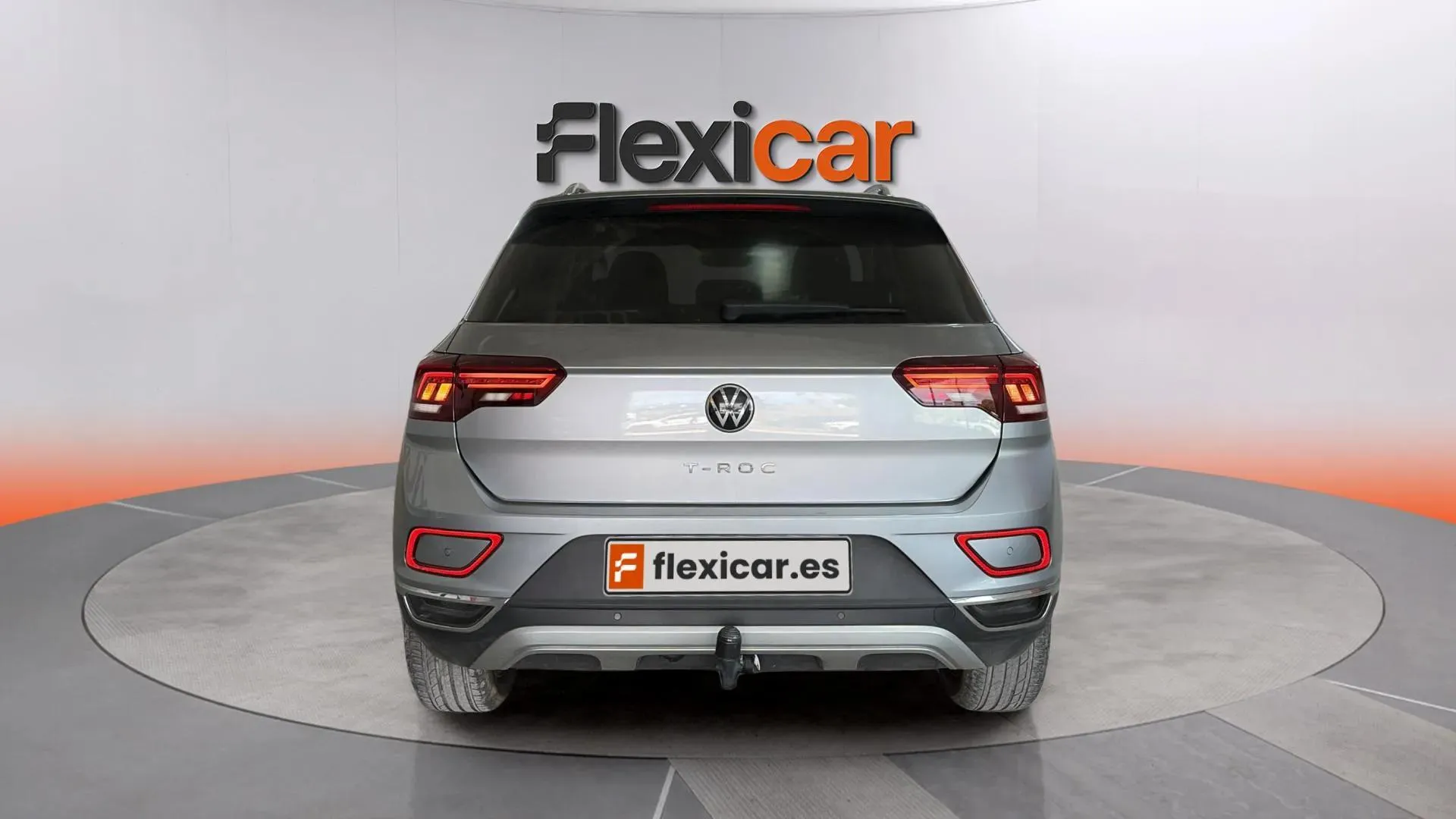 Volkswagen T-Roc Dark 2.0 TDI DSG - foto 5