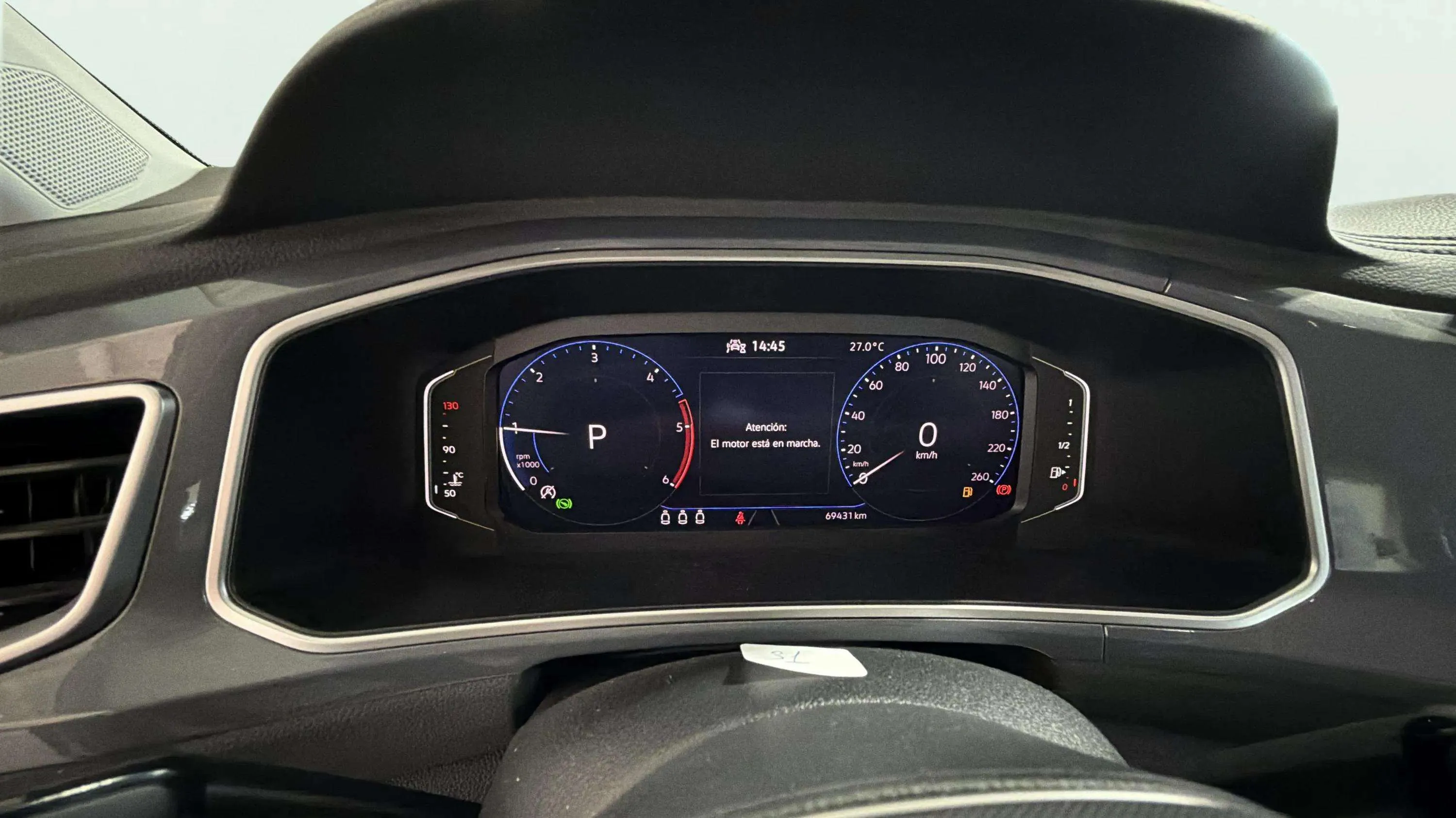 Volkswagen T-Roc Dark 2.0 TDI DSG - foto 18