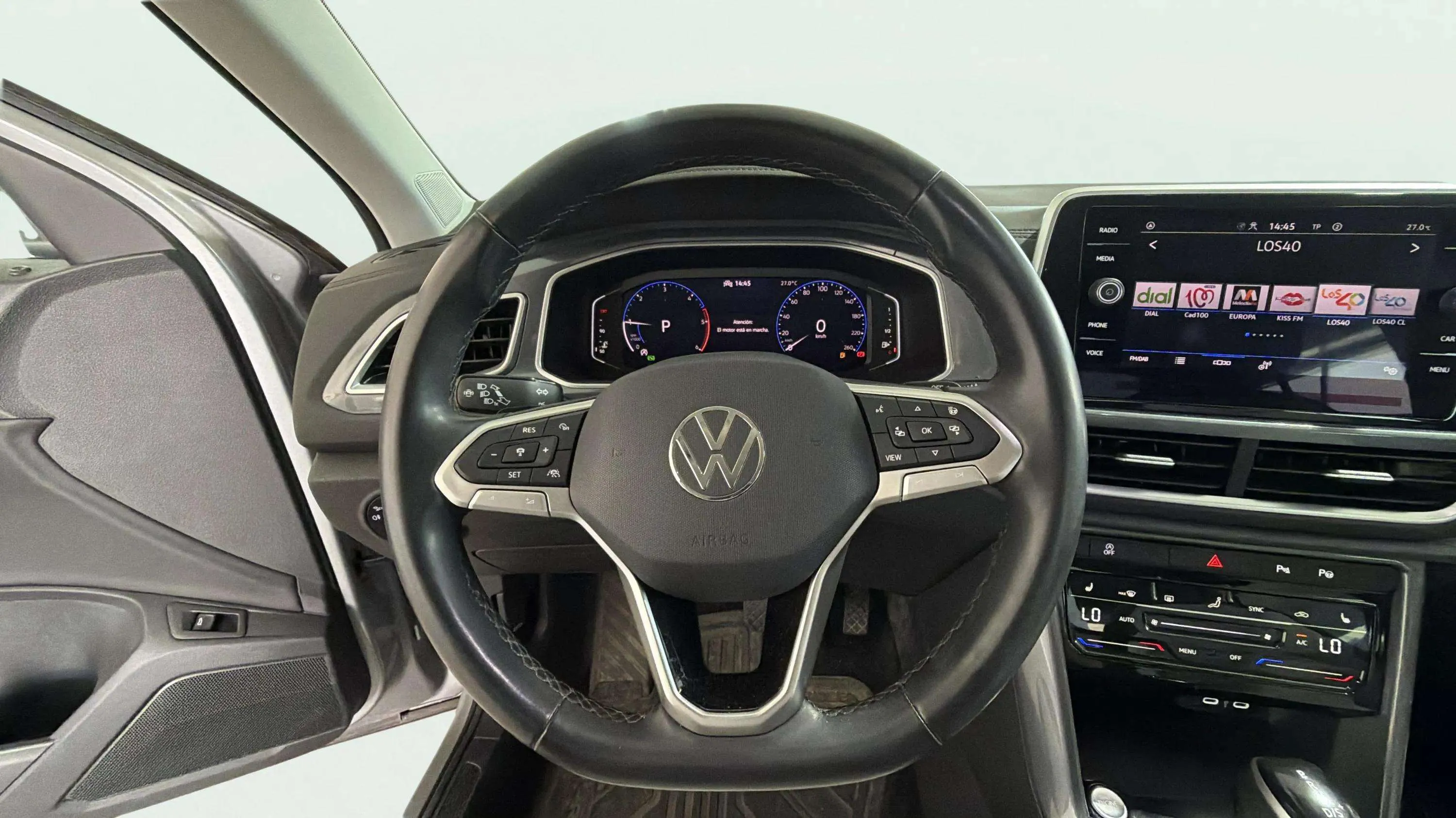 Volkswagen T-Roc Dark 2.0 TDI DSG - foto 15