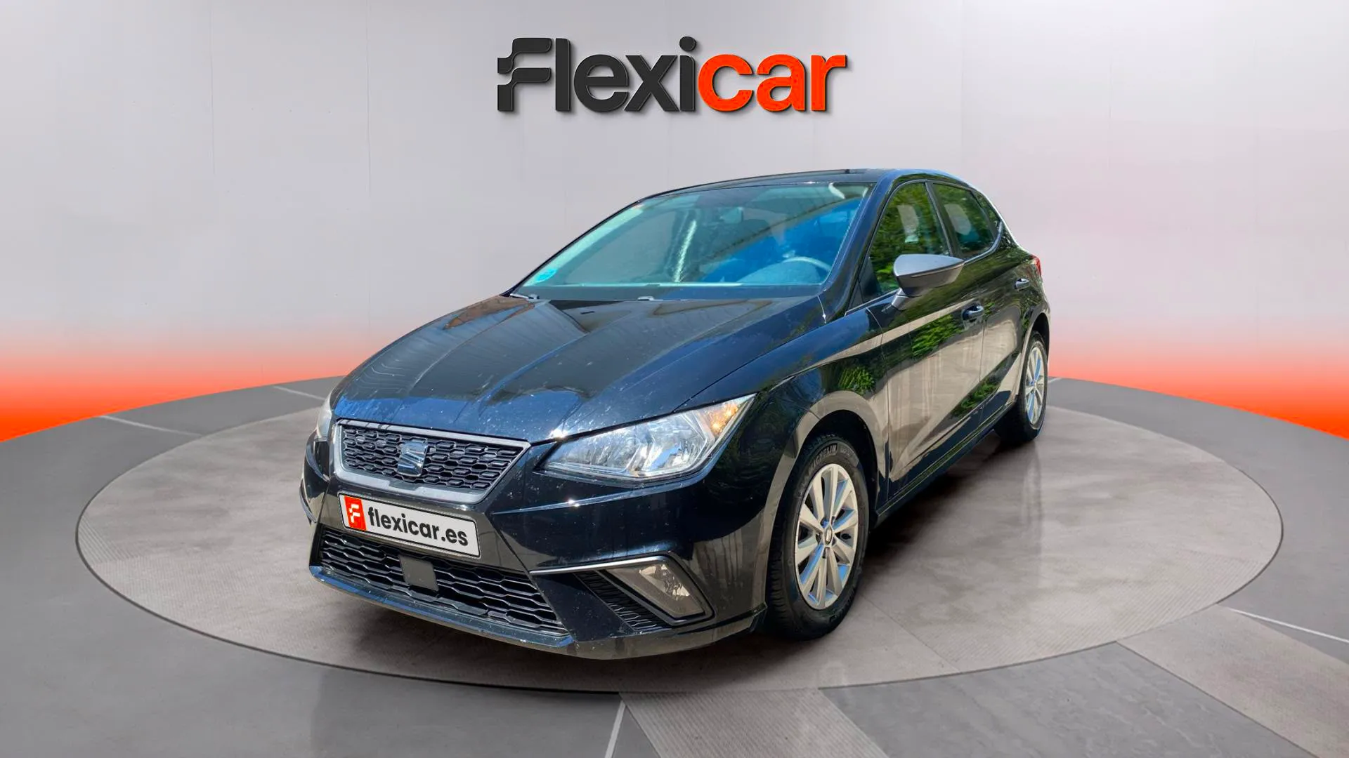 SEAT Ibiza 1.0 Reference - foto 3