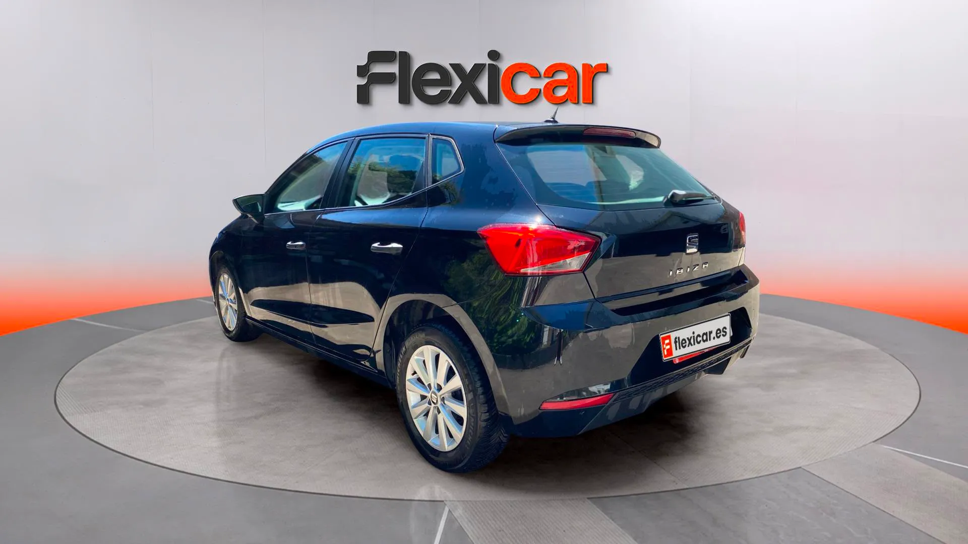SEAT Ibiza 1.0 Reference - foto 7