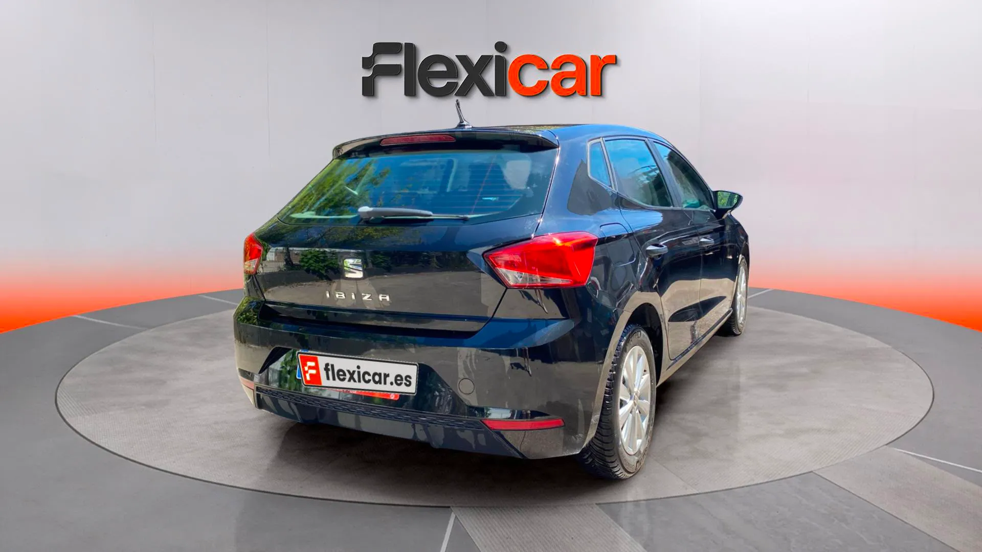 SEAT Ibiza 1.0 Reference - foto 5