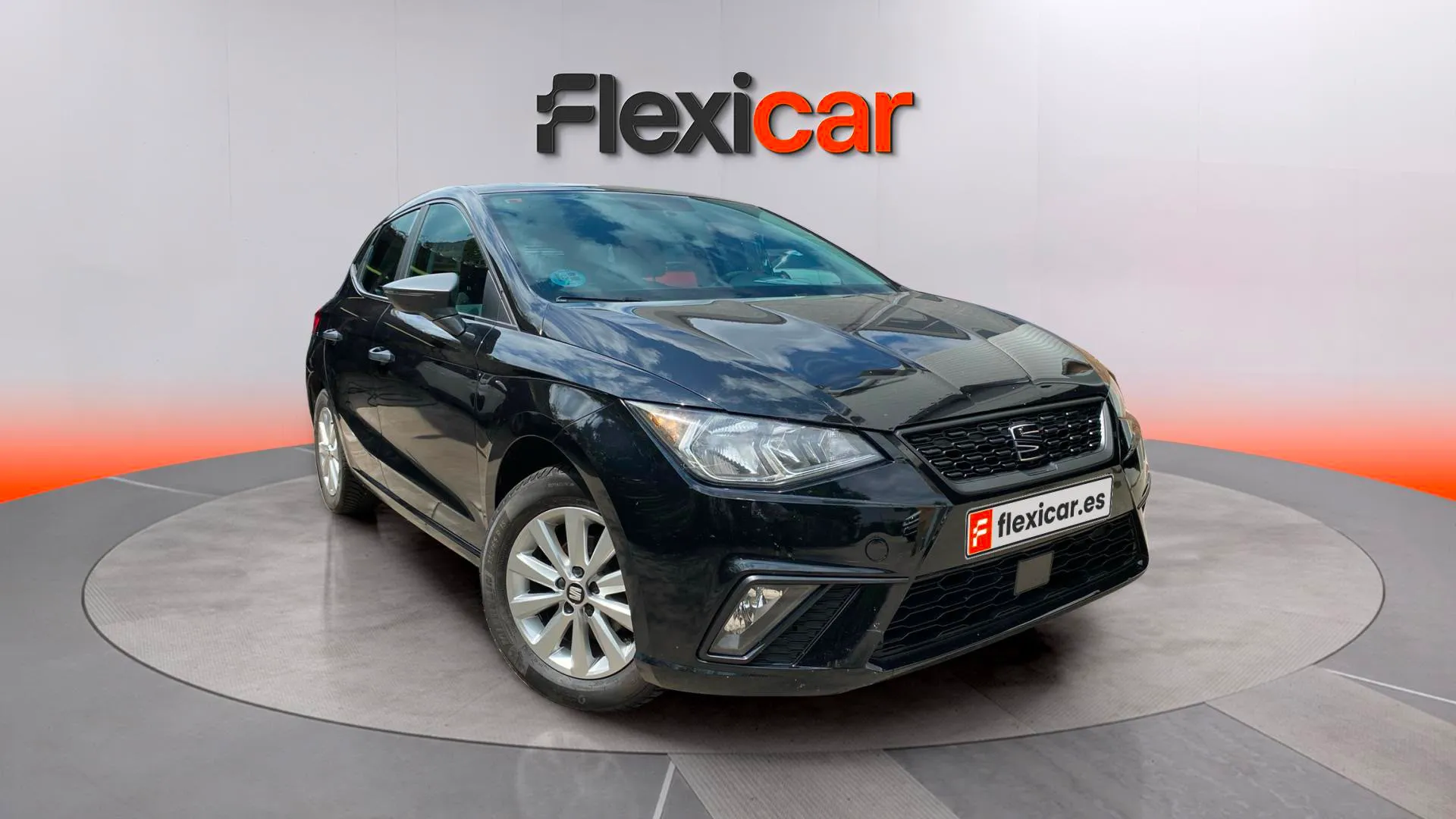 SEAT Ibiza 1.0 Reference