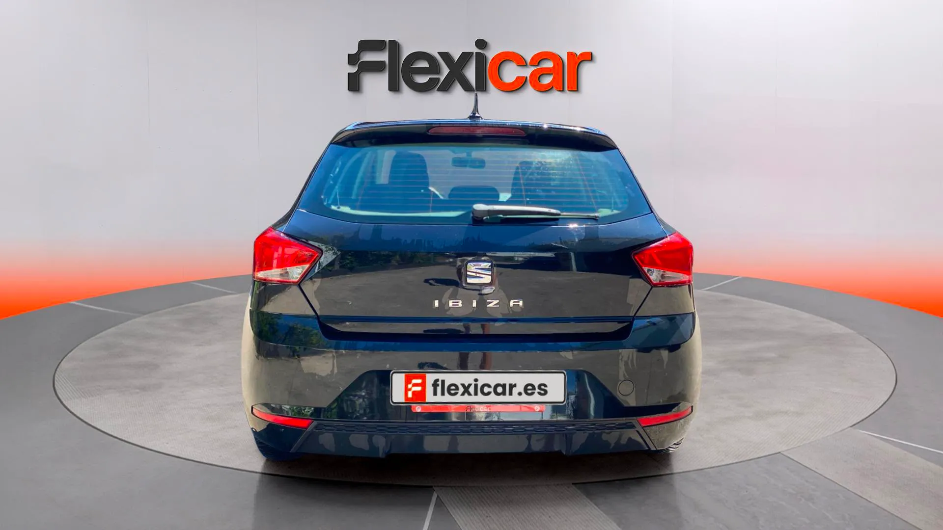 SEAT Ibiza 1.0 Reference - foto 6
