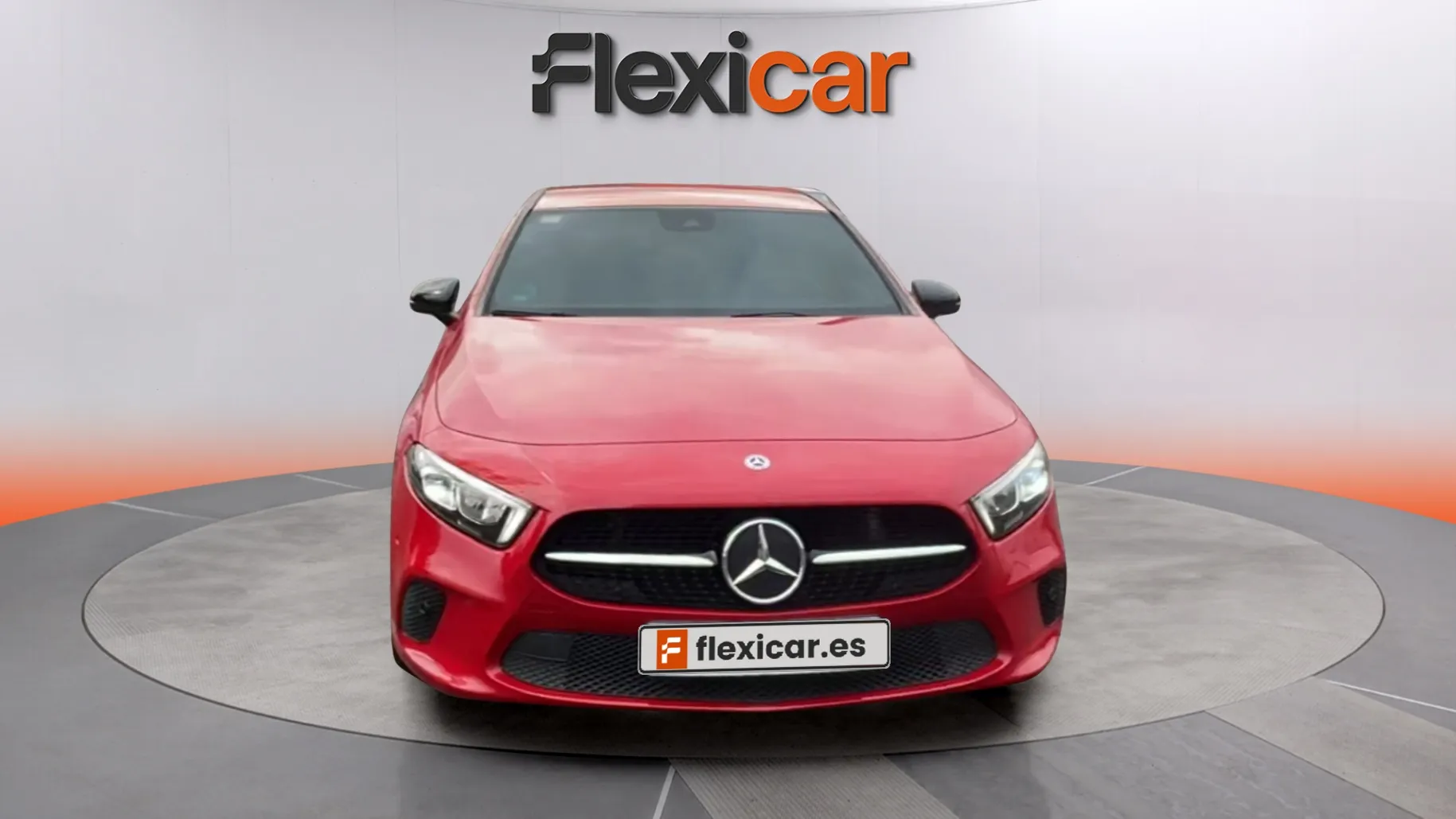 Mercedes-Benz Clase A A 180 d - foto 2