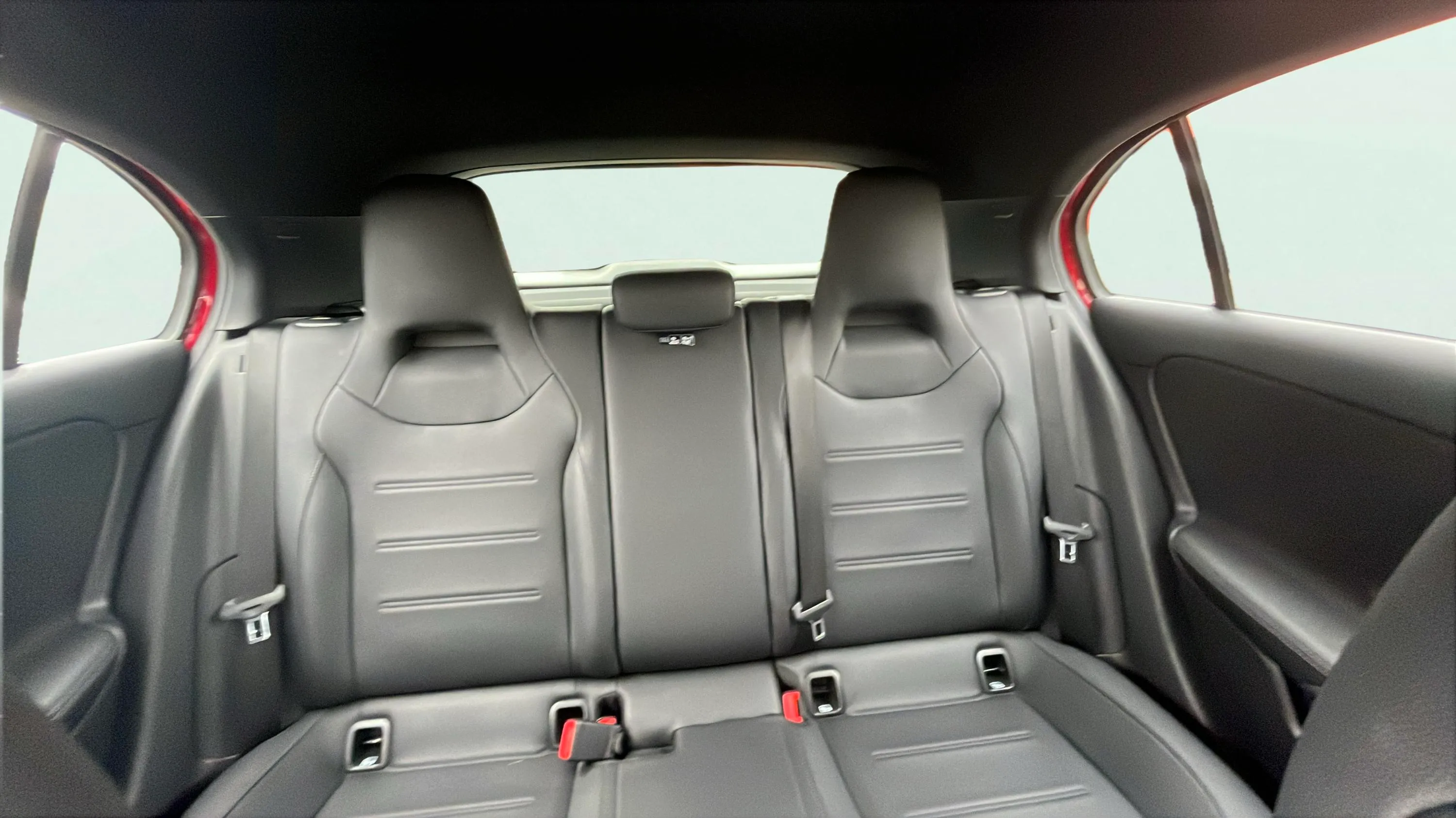 Mercedes-Benz Clase A A 180 d - foto 17