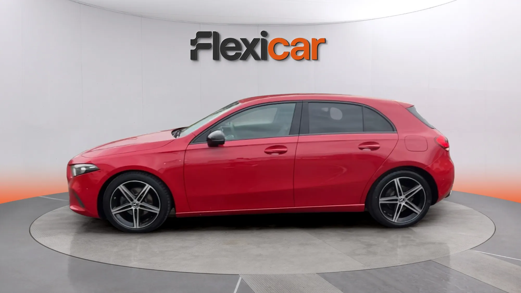 Mercedes-Benz Clase A A 180 d - foto 4