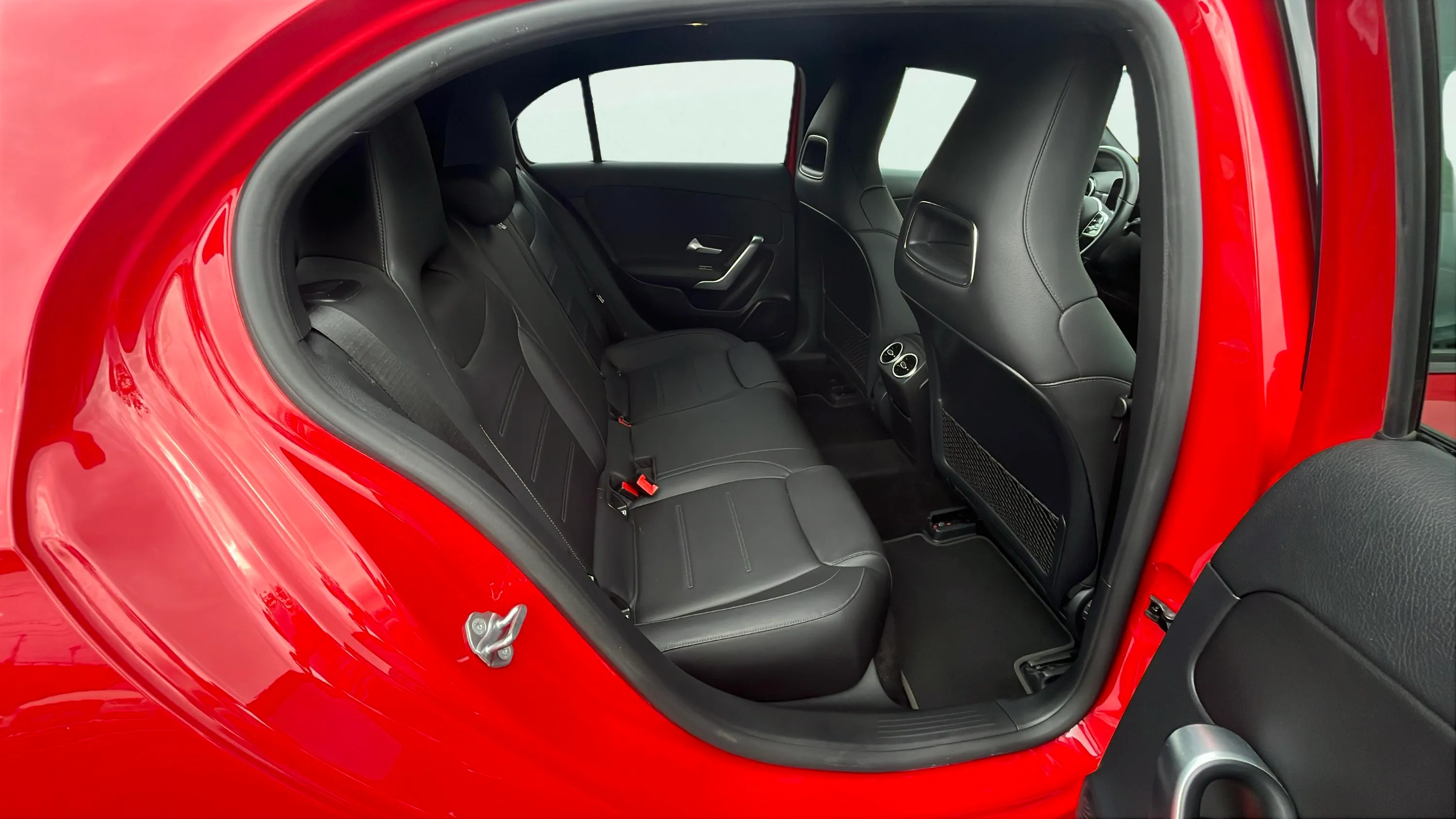 Mercedes-Benz Clase A A 180 d - foto 16