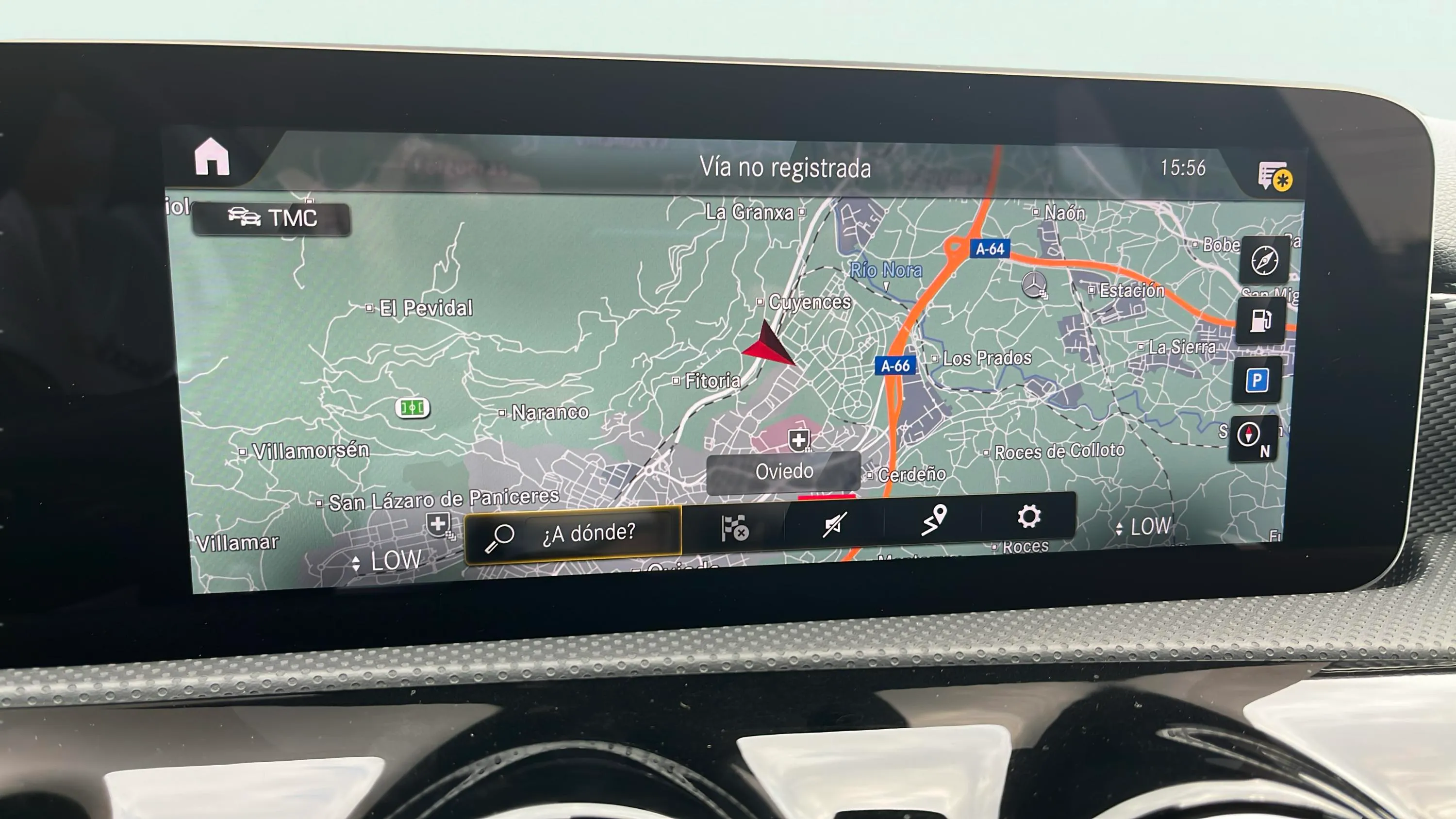 Mercedes-Benz Clase A A 180 d - foto 12