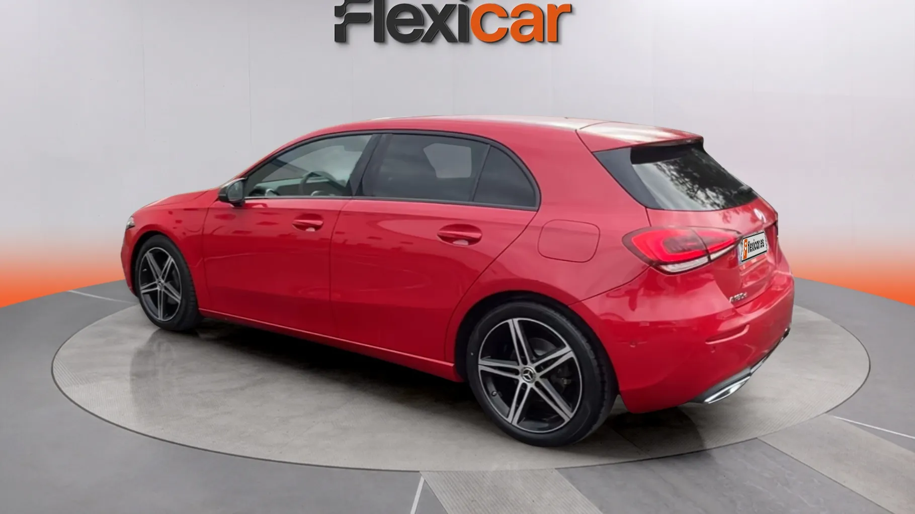 Mercedes-Benz Clase A A 180 d - foto 5