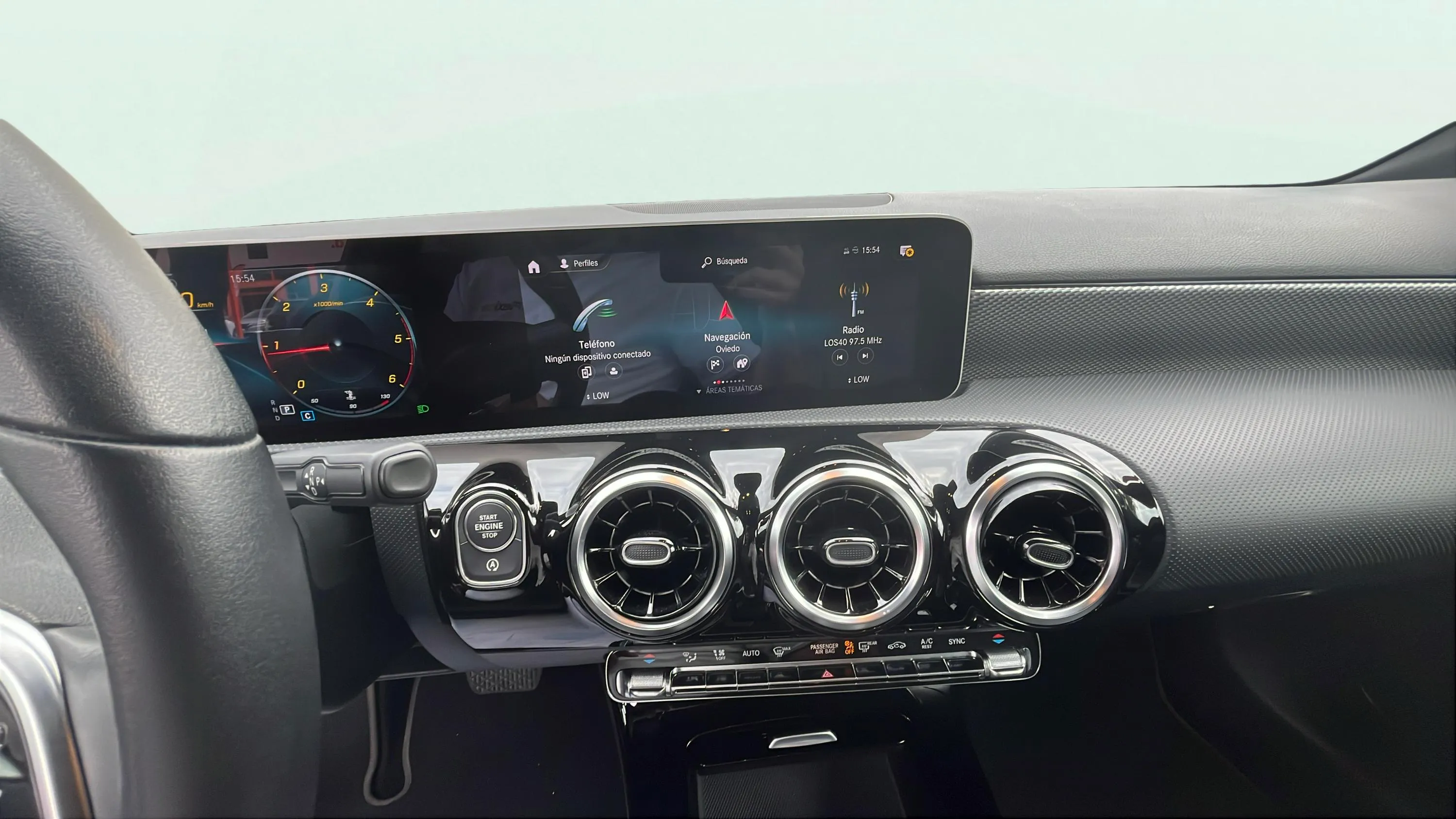 Mercedes-Benz Clase A A 180 d - foto 11