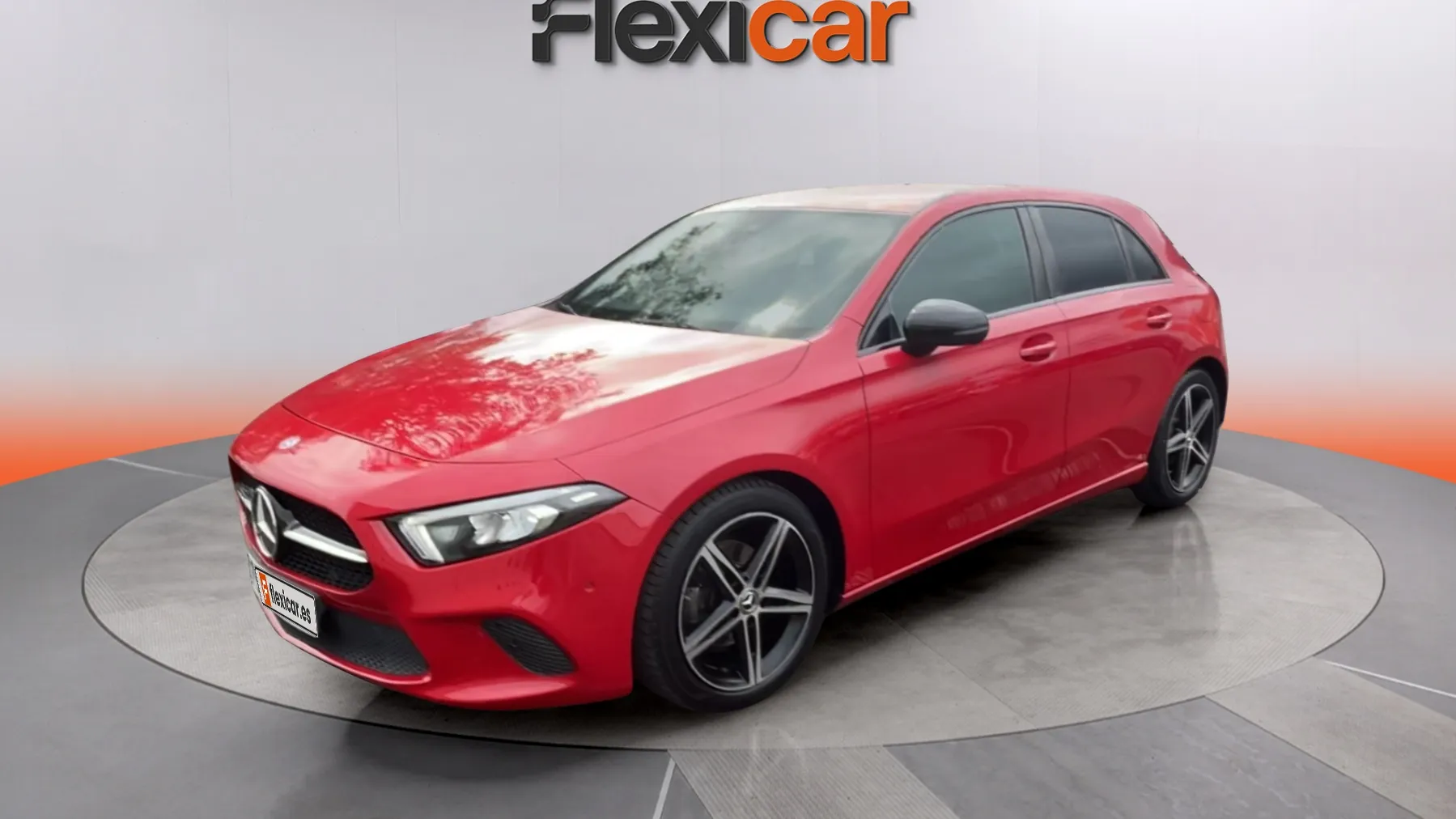 Mercedes-Benz Clase A A 180 d - foto 3