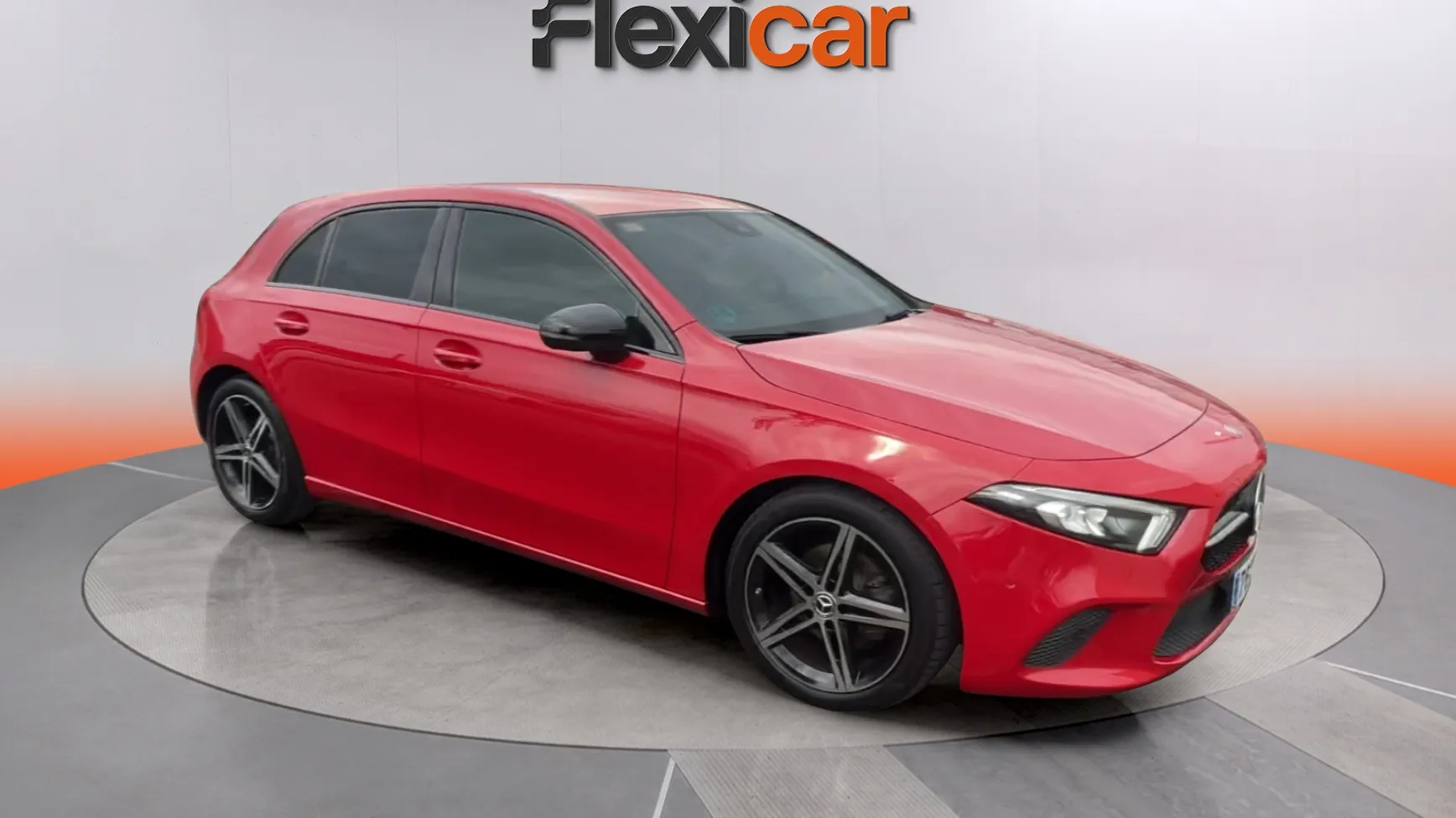 Mercedes-Benz Clase A A 180 d - foto 1
