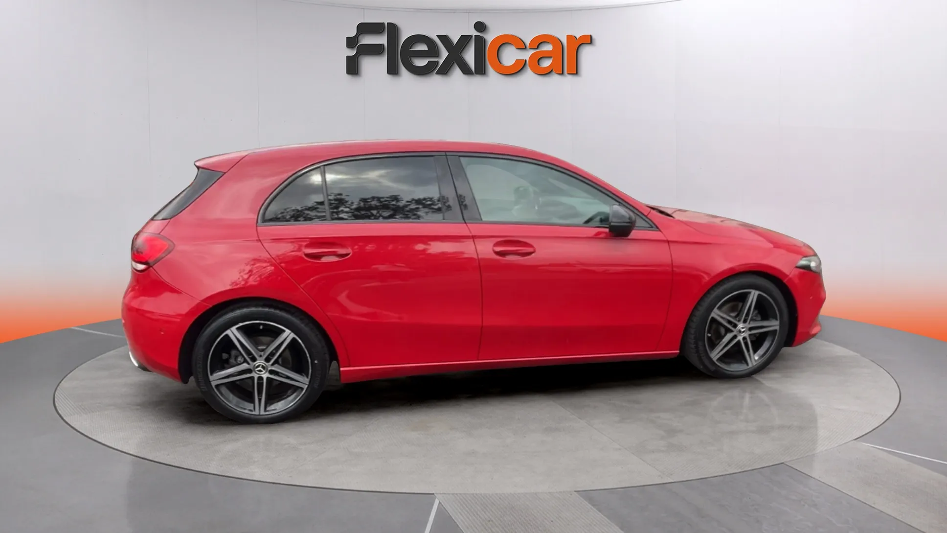 Mercedes-Benz Clase A A 180 d - foto 8