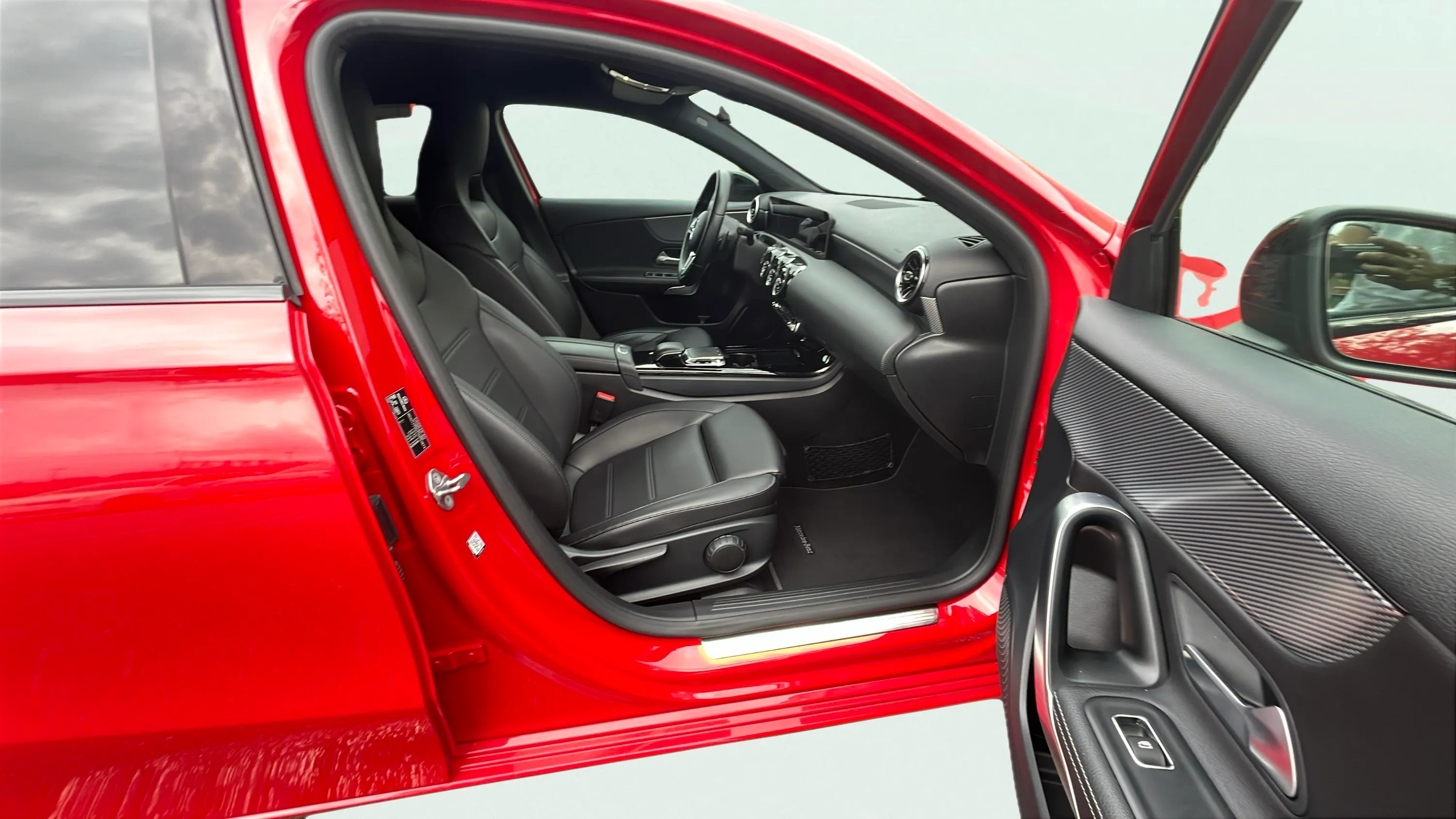 Mercedes-Benz Clase A A 180 d - foto 15