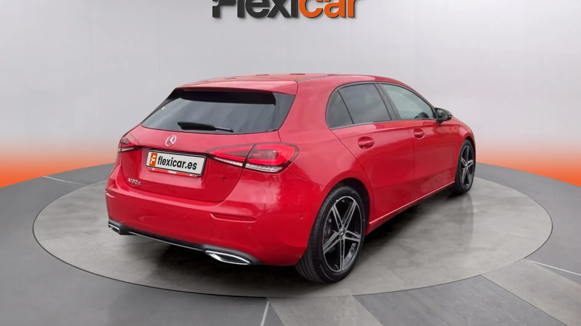 Mercedes-Benz Clase A A 180 d - foto 7