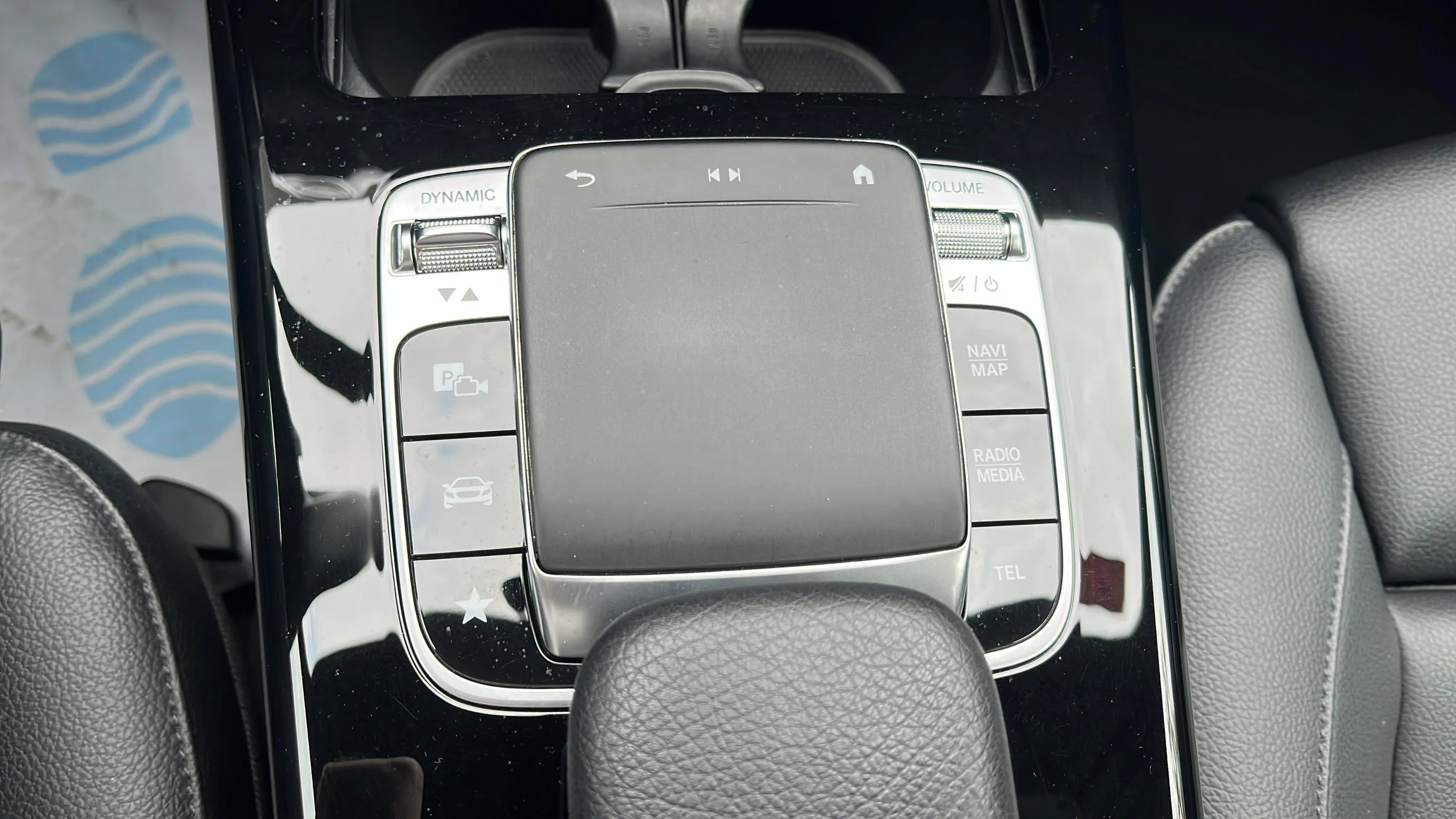 Mercedes-Benz Clase A A 180 d - foto 20
