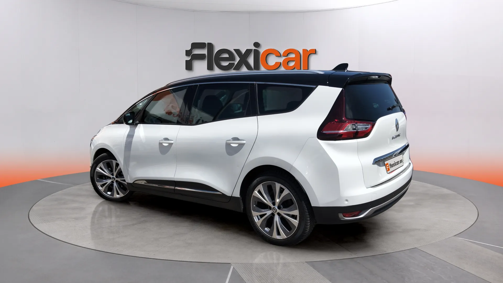 Renault Grand Scénic Zen GPF TCe EDC 18 - foto 5