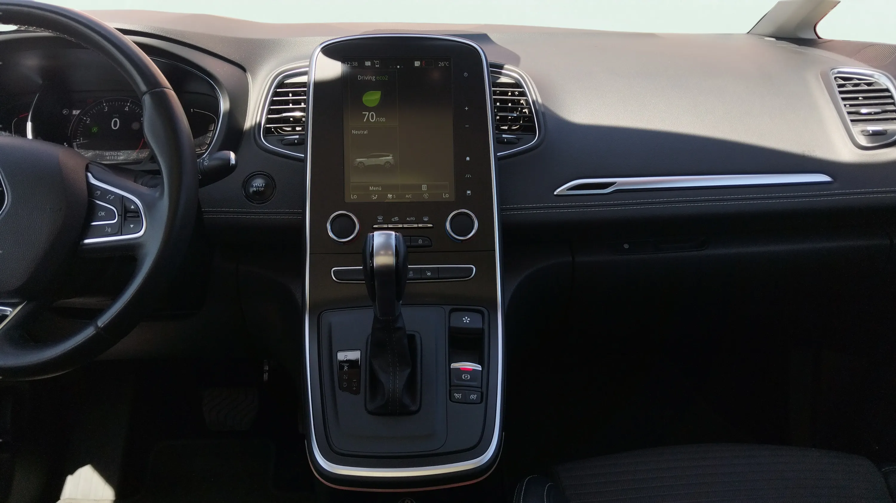Renault Grand Scénic Zen GPF TCe EDC 18 - foto 18