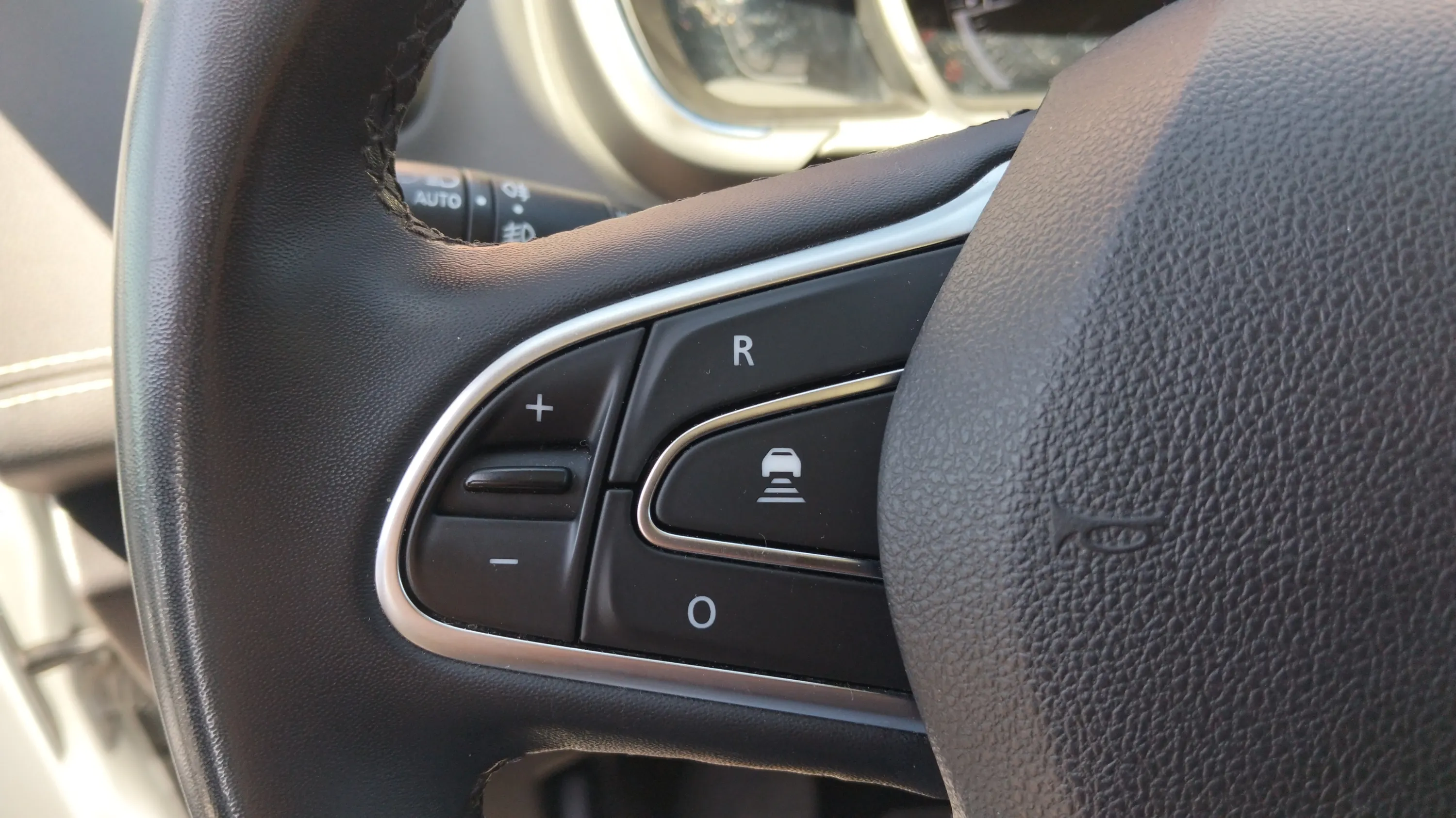 Renault Grand Scénic Zen GPF TCe EDC 18 - foto 22
