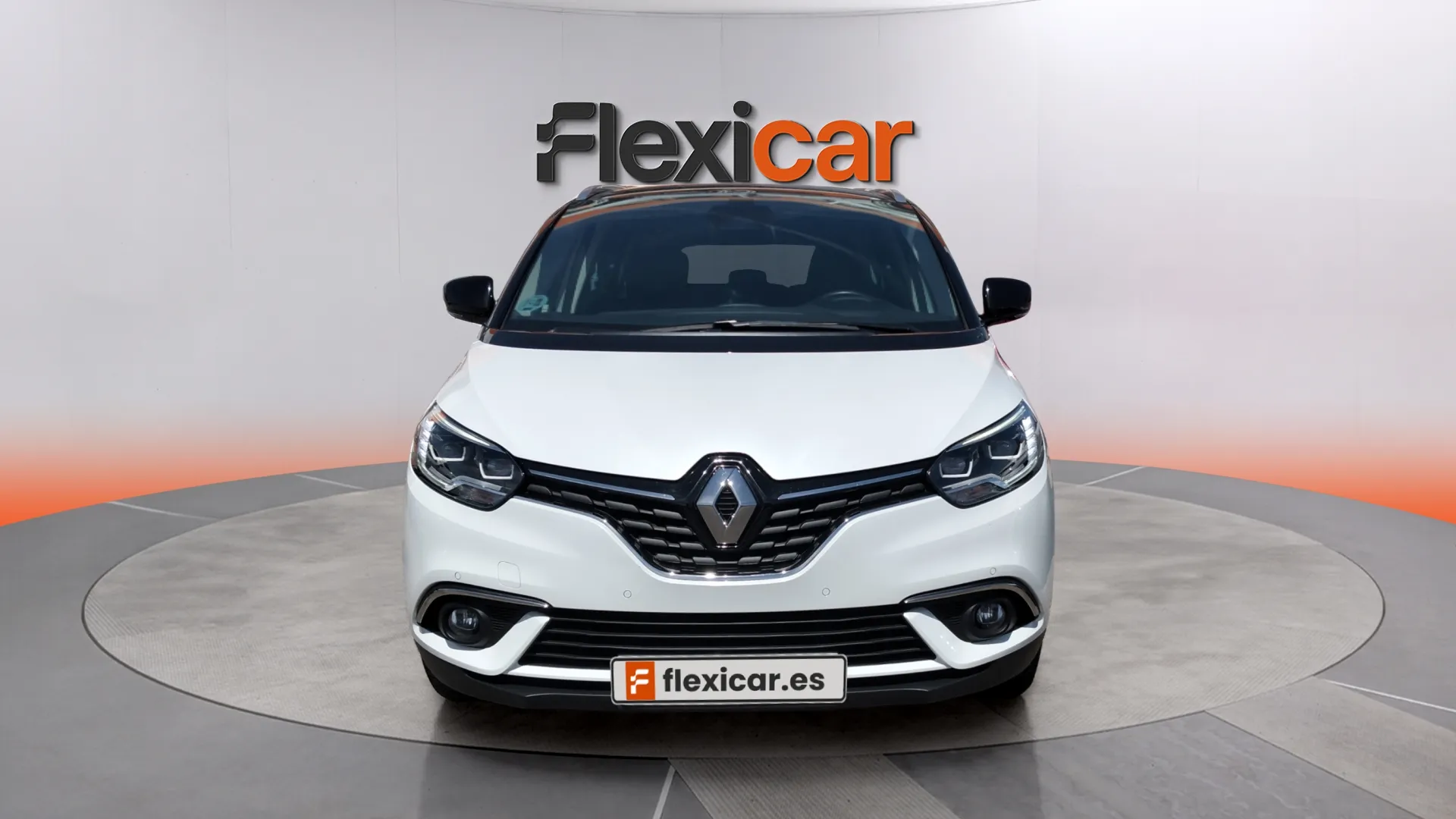 Renault Grand Scénic Zen GPF TCe EDC 18 - foto 2