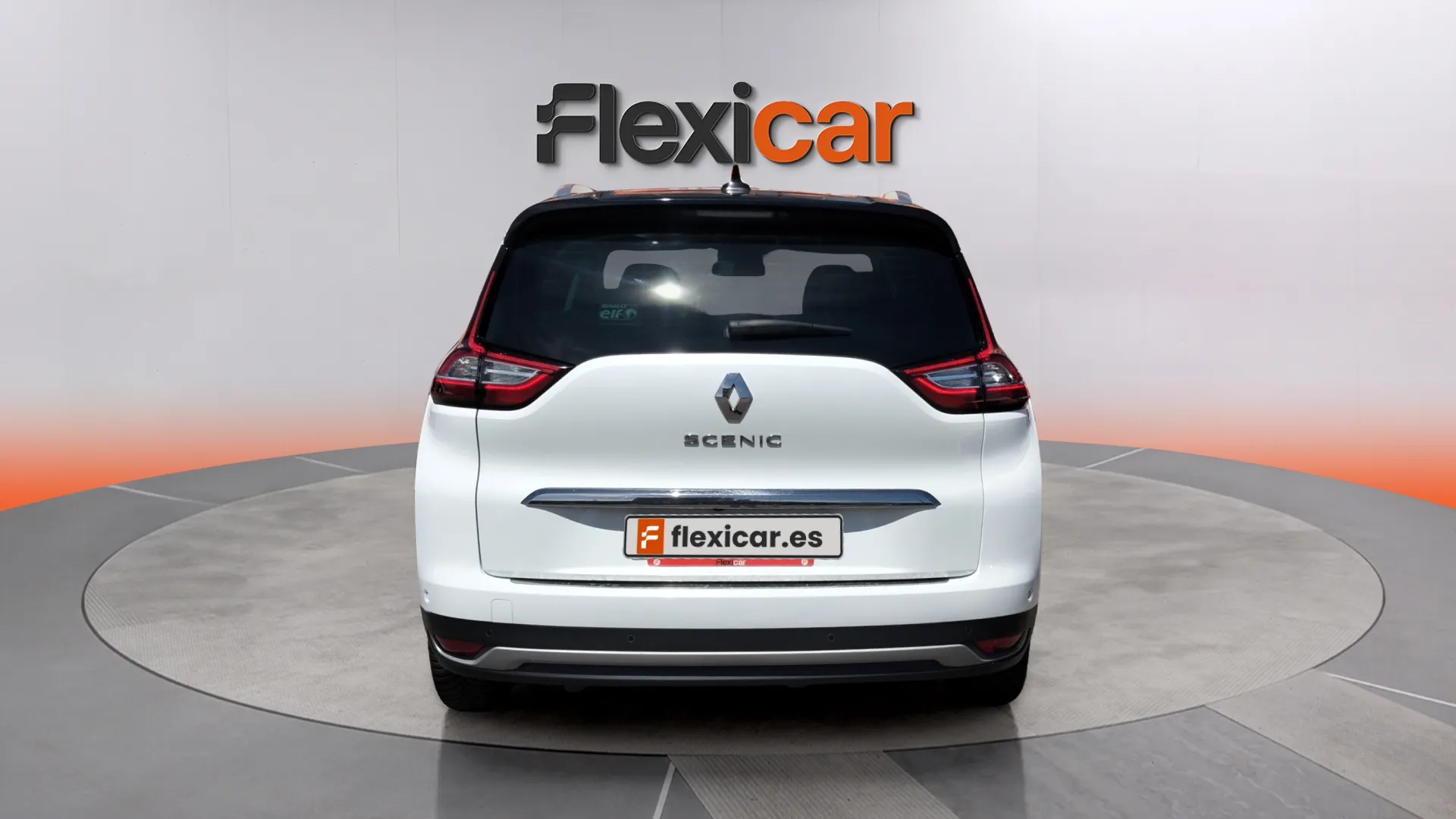 Renault Grand Scénic Zen GPF TCe EDC 18 - foto 6
