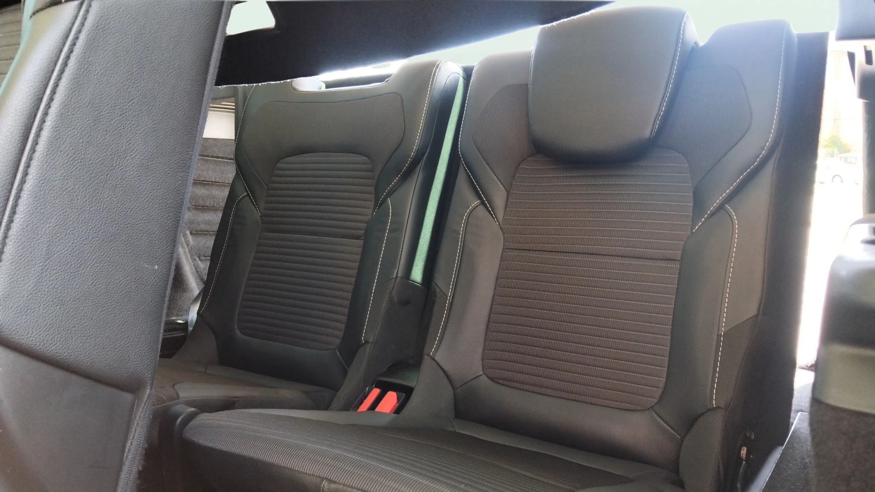 Renault Grand Scénic Zen GPF TCe EDC 18 - foto 14
