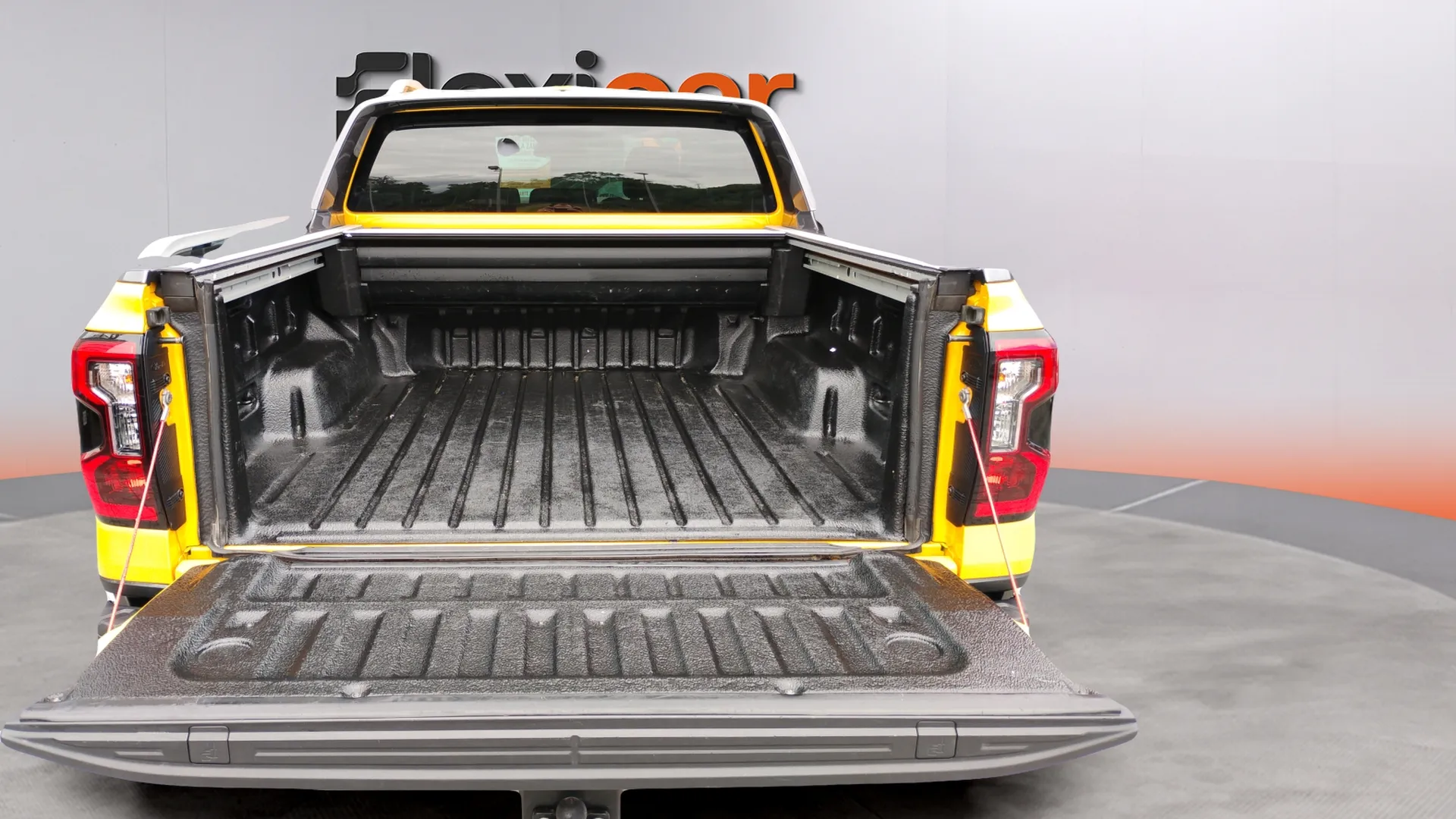 Ford Ranger 2.0 Ecobl e-AWD D Cab Wildtrack - foto 16