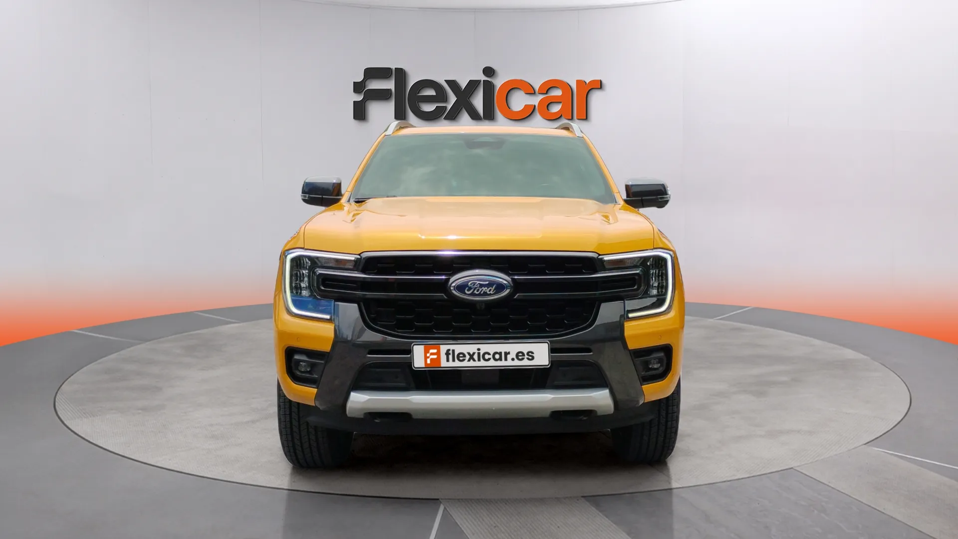Ford Ranger 2.0 Ecobl e-AWD D Cab Wildtrack - foto 2