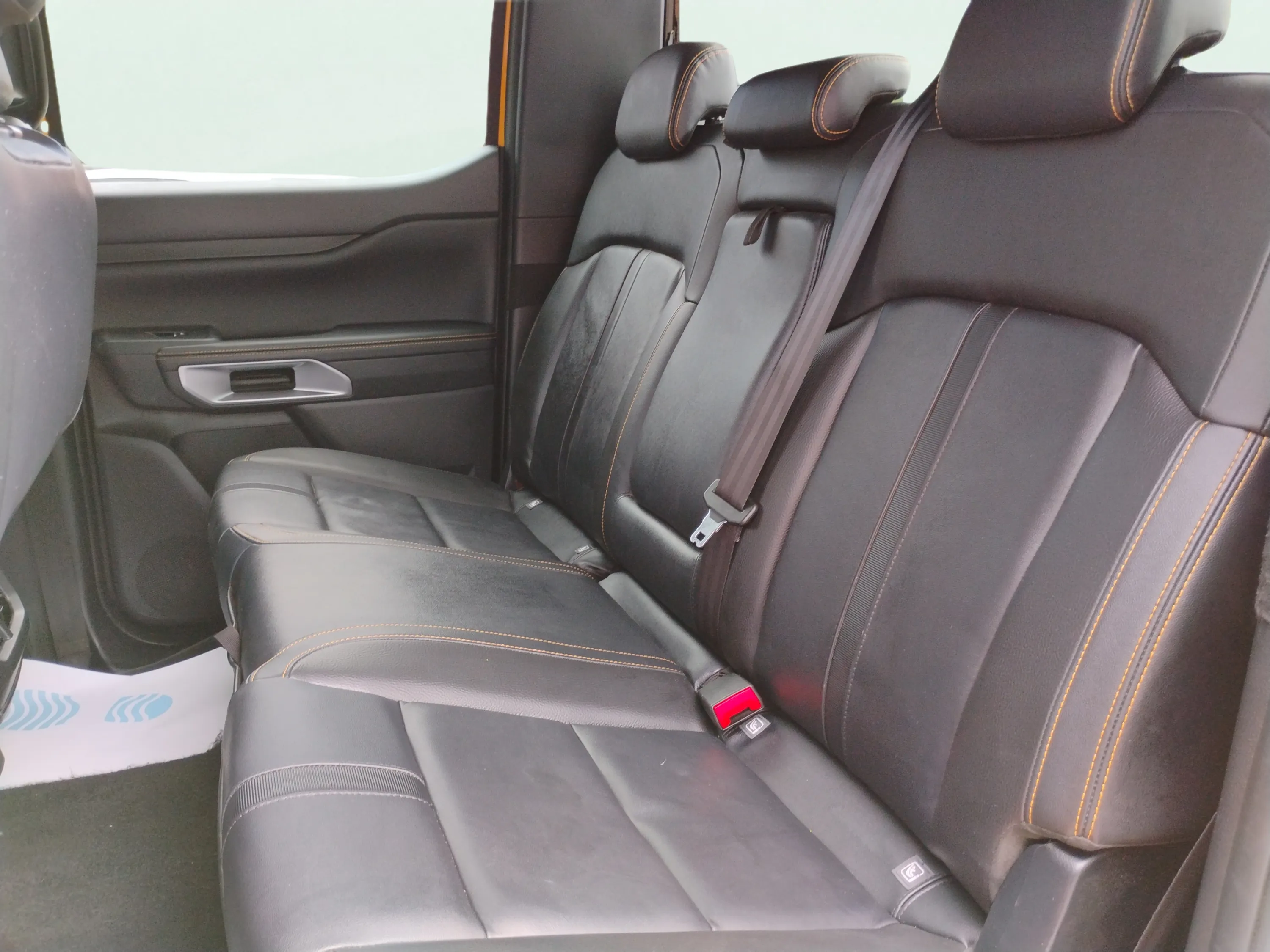 Ford Ranger 2.0 Ecobl e-AWD D Cab Wildtrack - foto 14