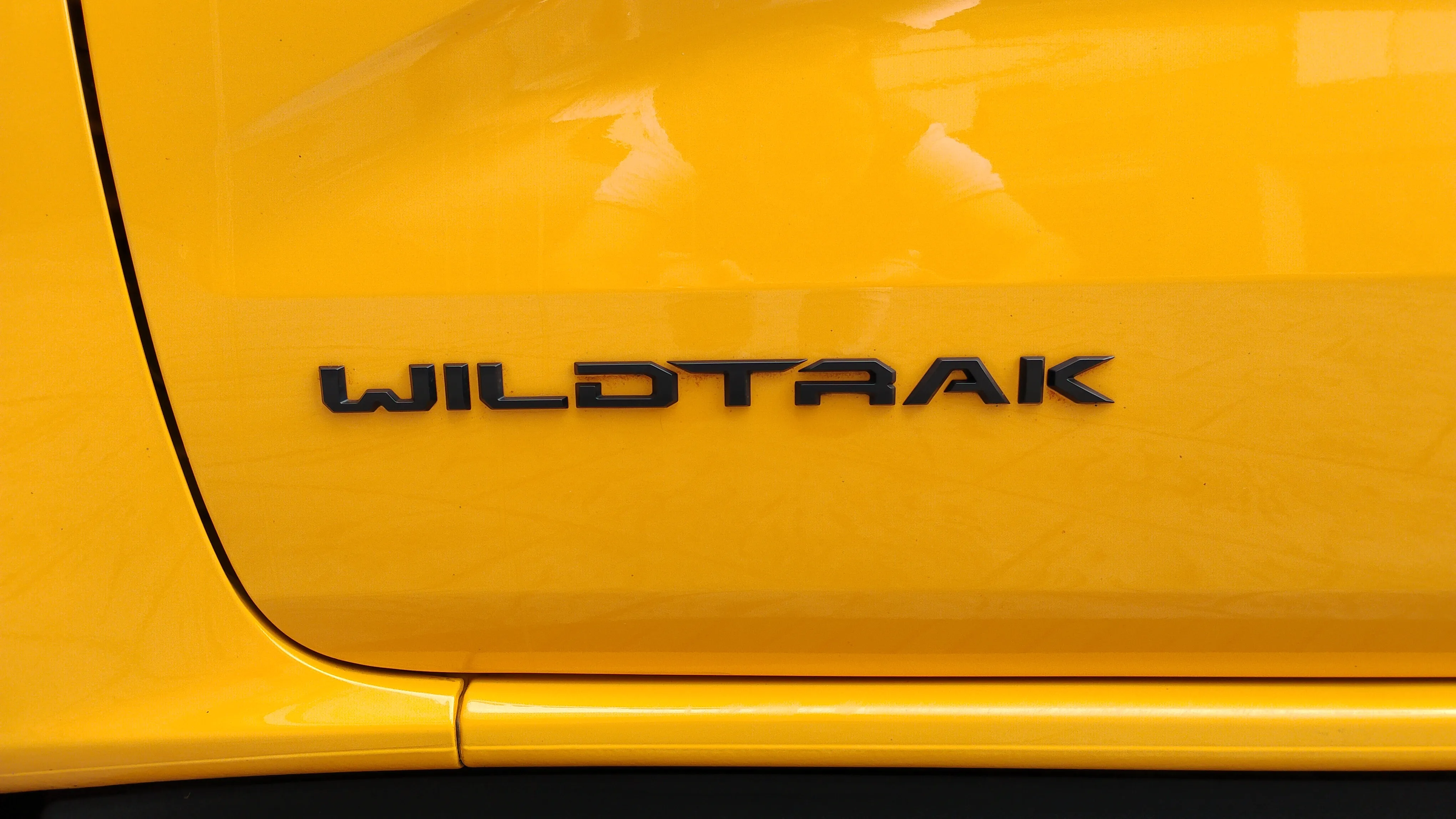 Ford Ranger 2.0 Ecobl e-AWD D Cab Wildtrack - foto 19