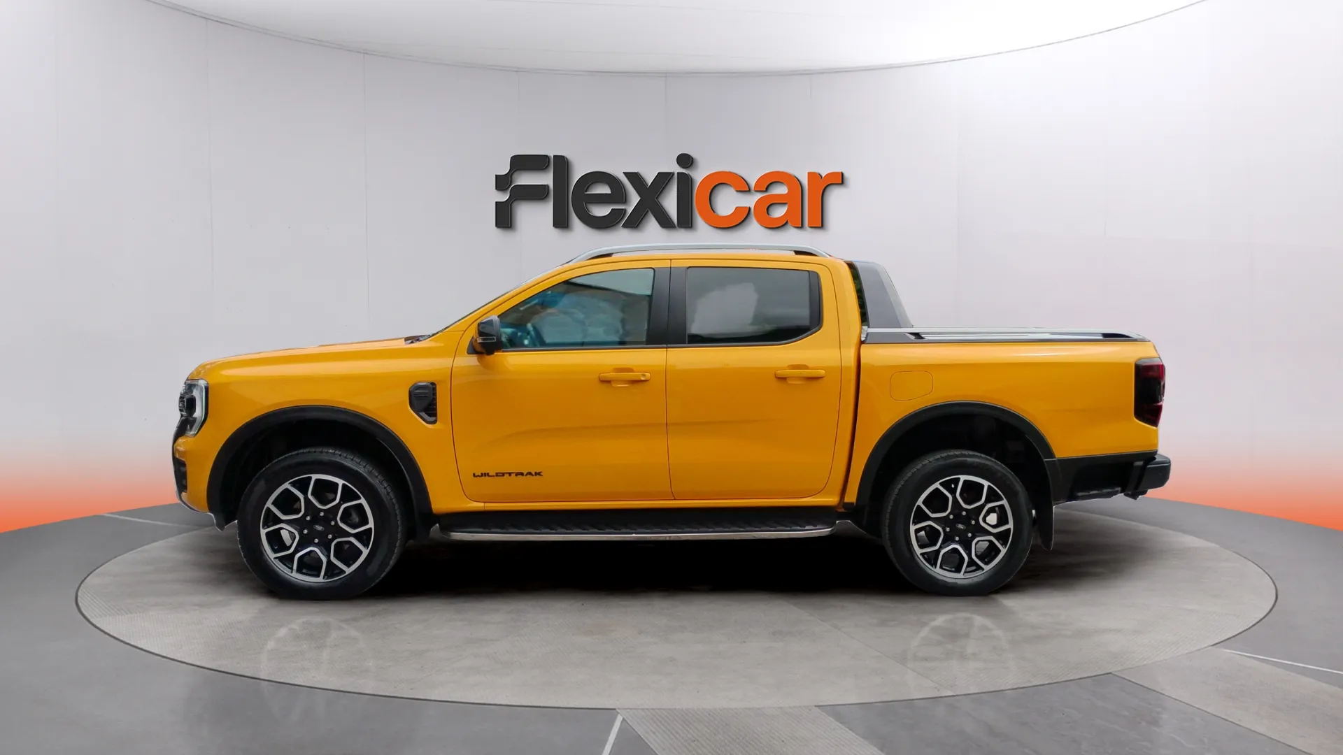 Ford Ranger 2.0 Ecobl e-AWD D Cab Wildtrack - foto 7