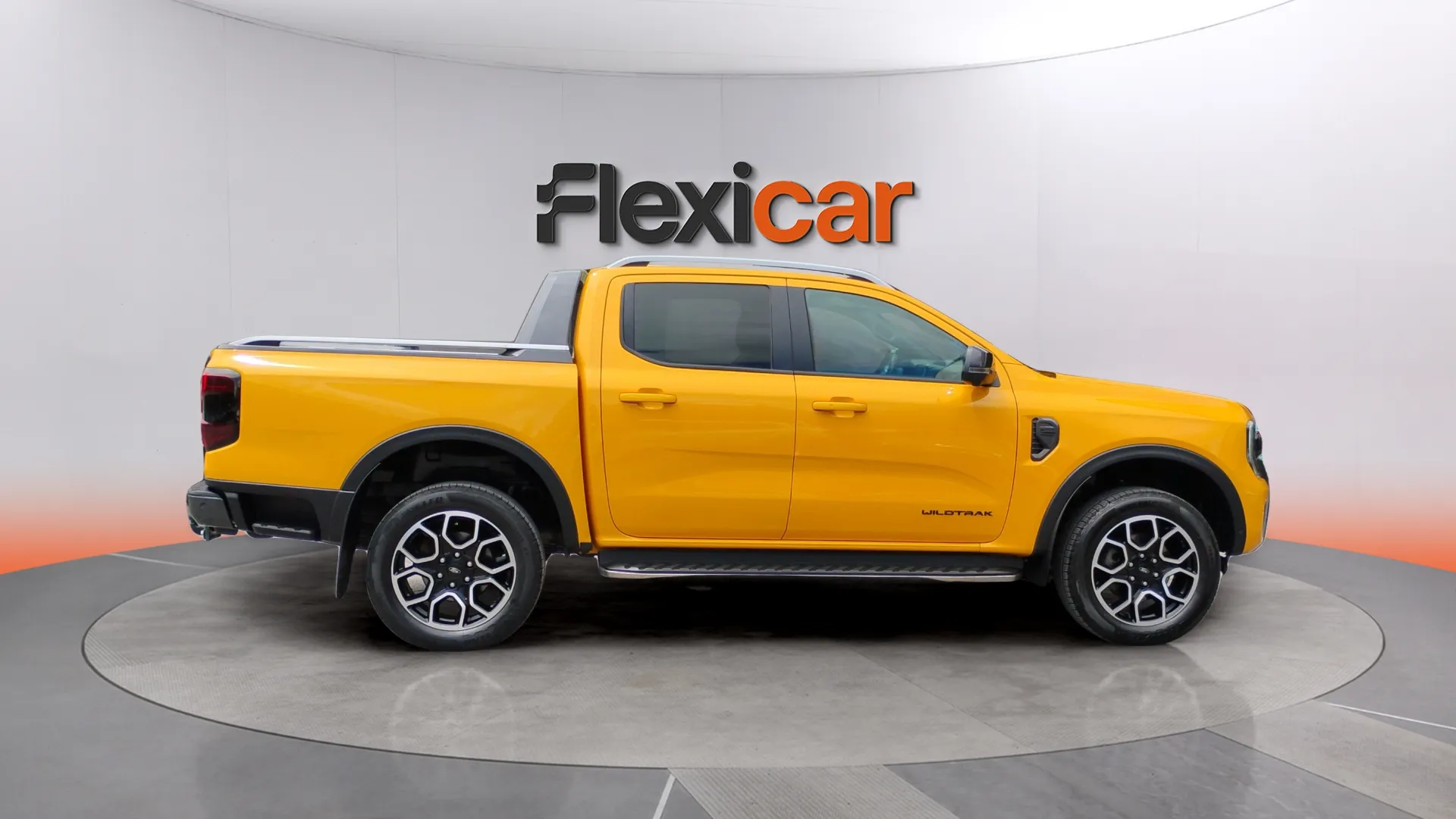 Ford Ranger 2.0 Ecobl e-AWD D Cab Wildtrack - foto 3