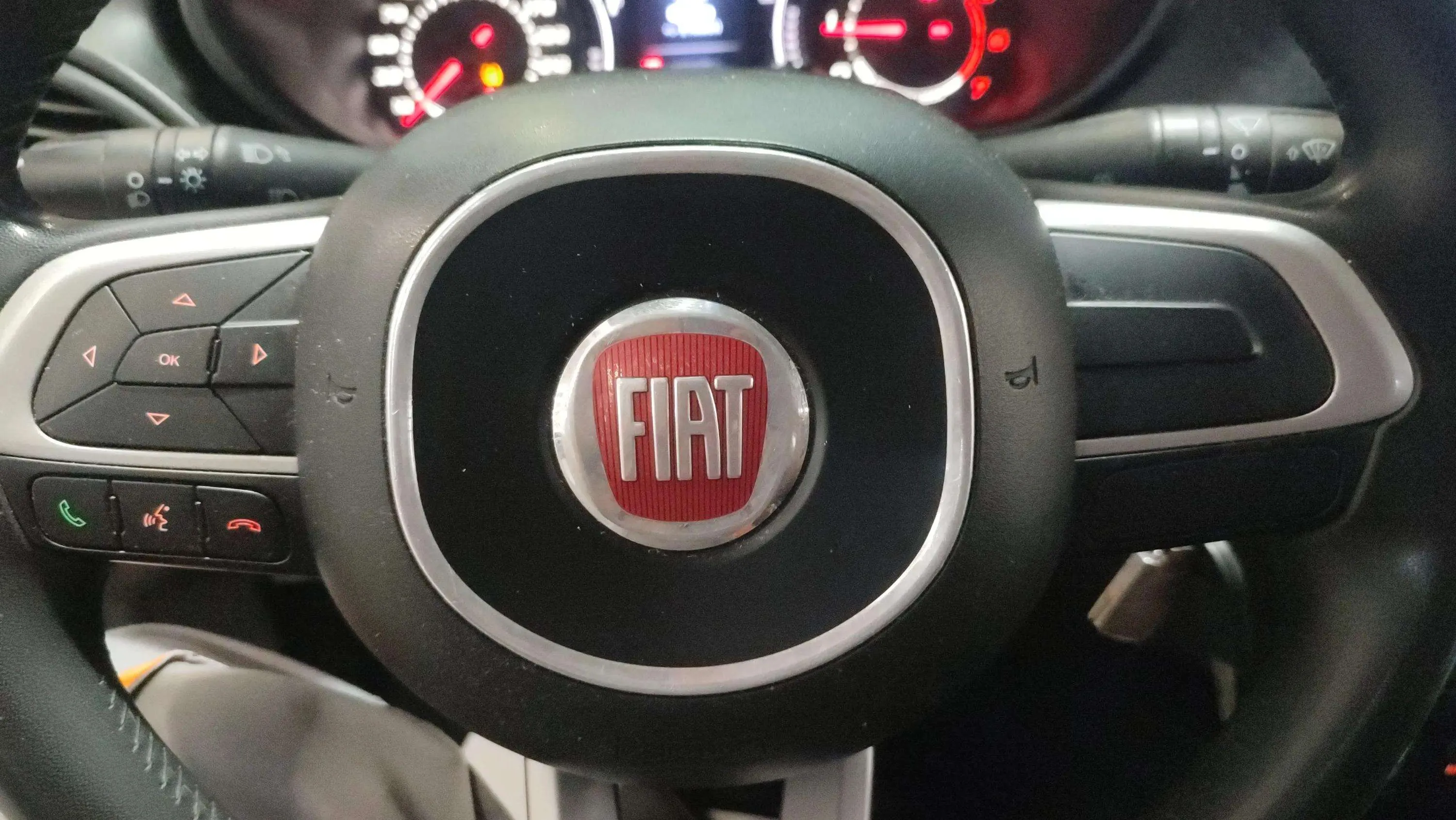 Fiat Tipo 1.3 Lounge diesel Mjet - foto 17