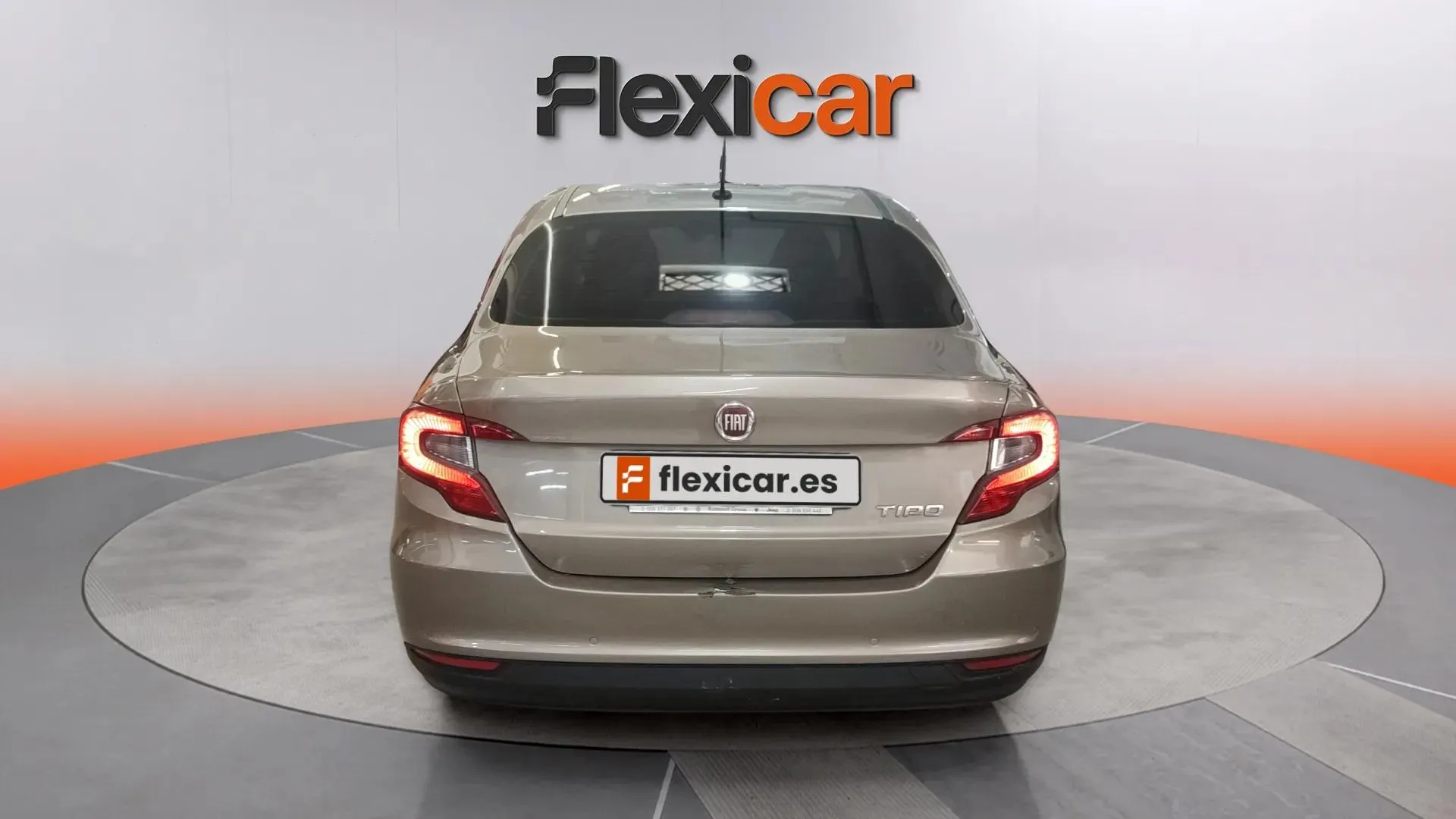 Fiat Tipo 1.3 Lounge diesel Mjet - foto 4