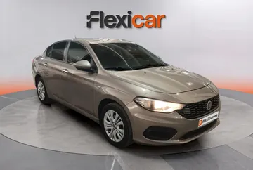 fiat tipo 13 lounge 70kw 95cv diesel mjet 5p diesel manual sevilla 2 903000000267920