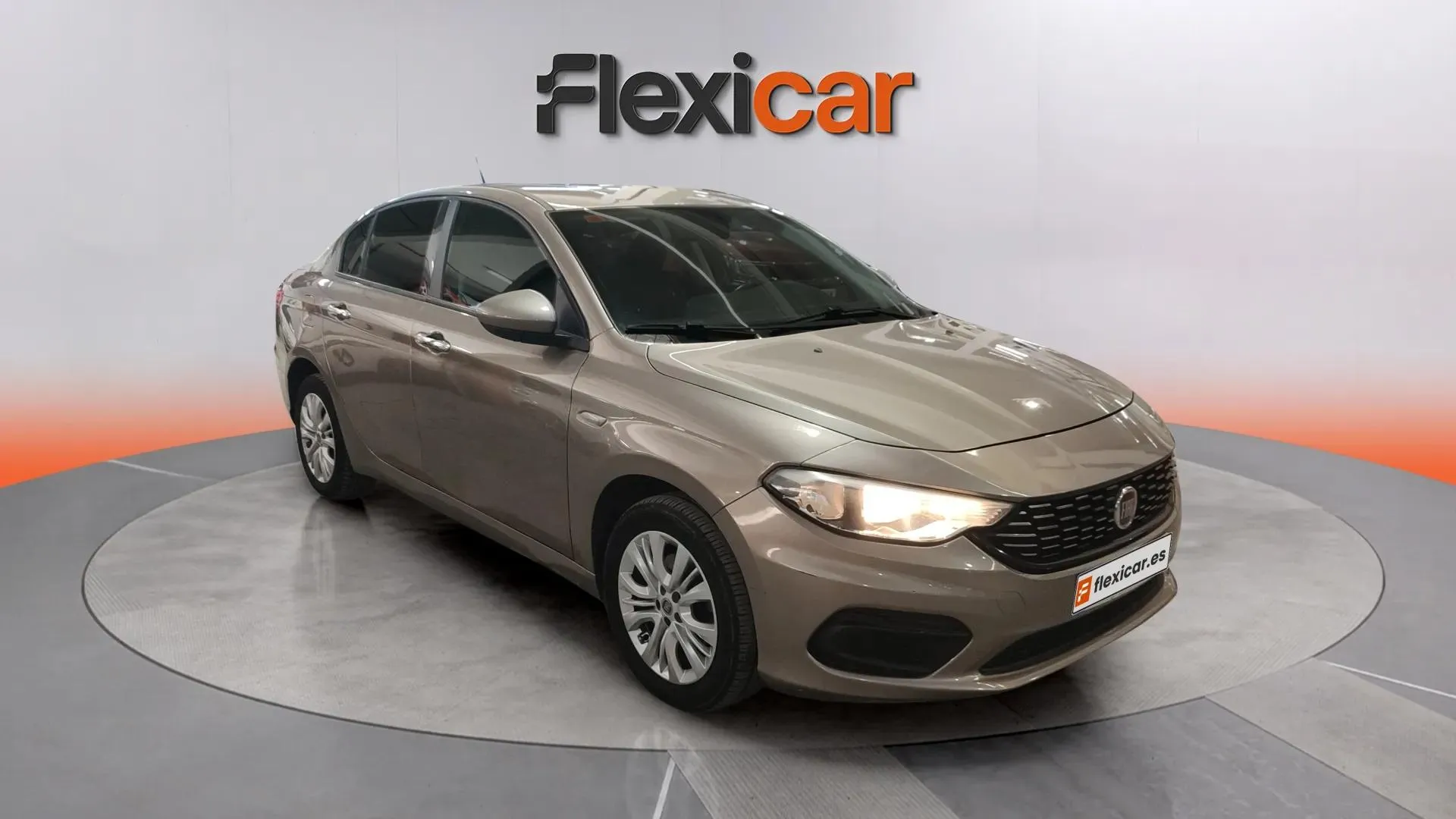 Fiat Tipo 1.3 Lounge diesel Mjet