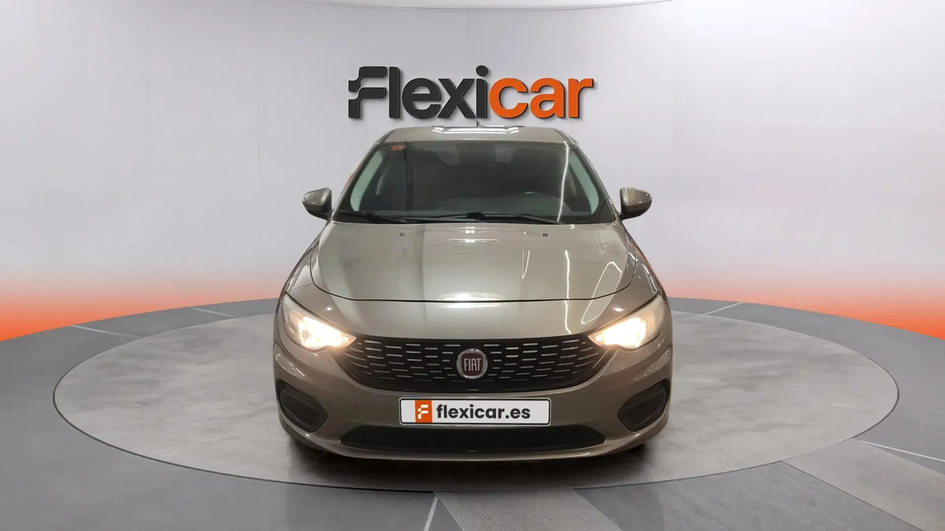 Fiat Tipo 1.3 Lounge diesel Mjet - foto 2