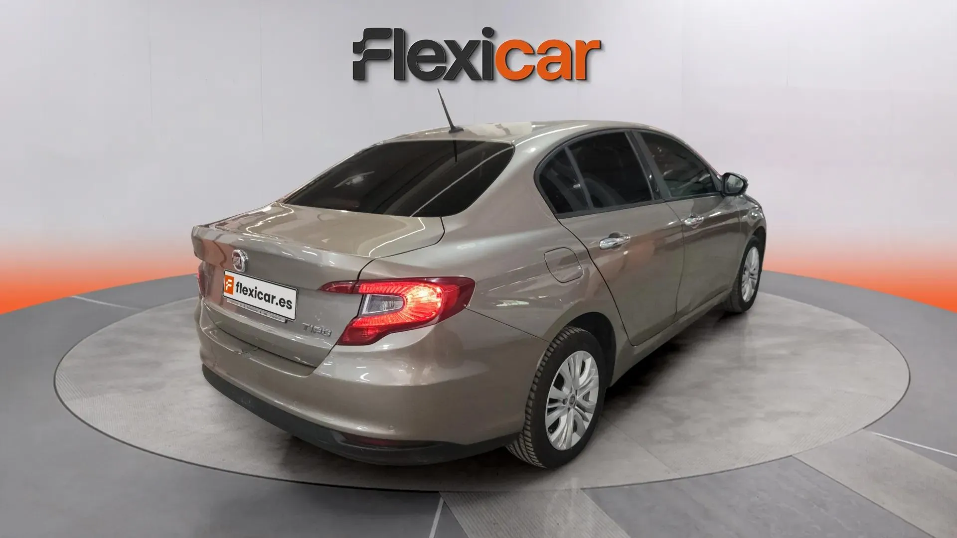 Fiat Tipo 1.3 Lounge diesel Mjet - foto 3
