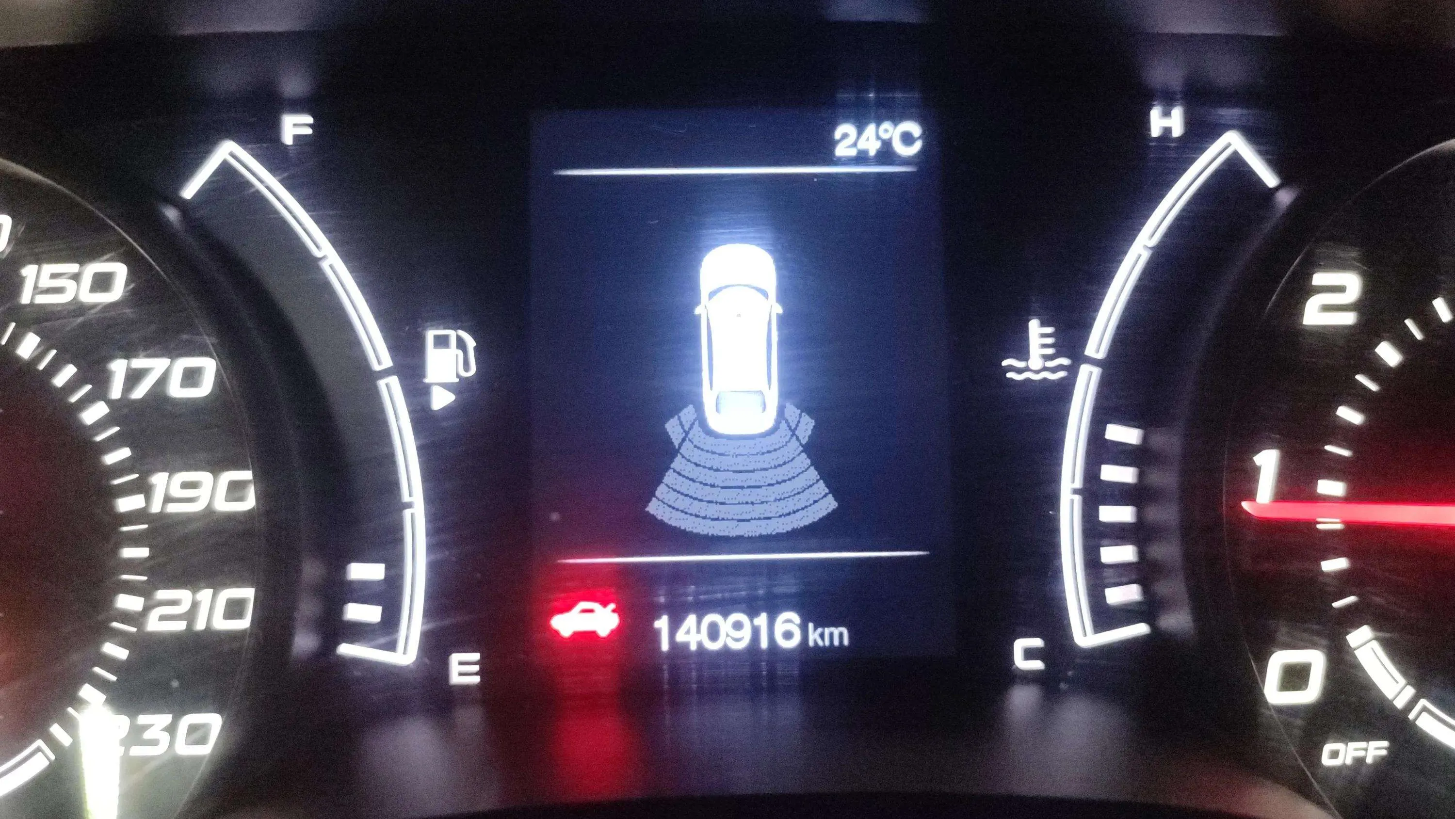 Fiat Tipo 1.3 Lounge diesel Mjet - foto 13