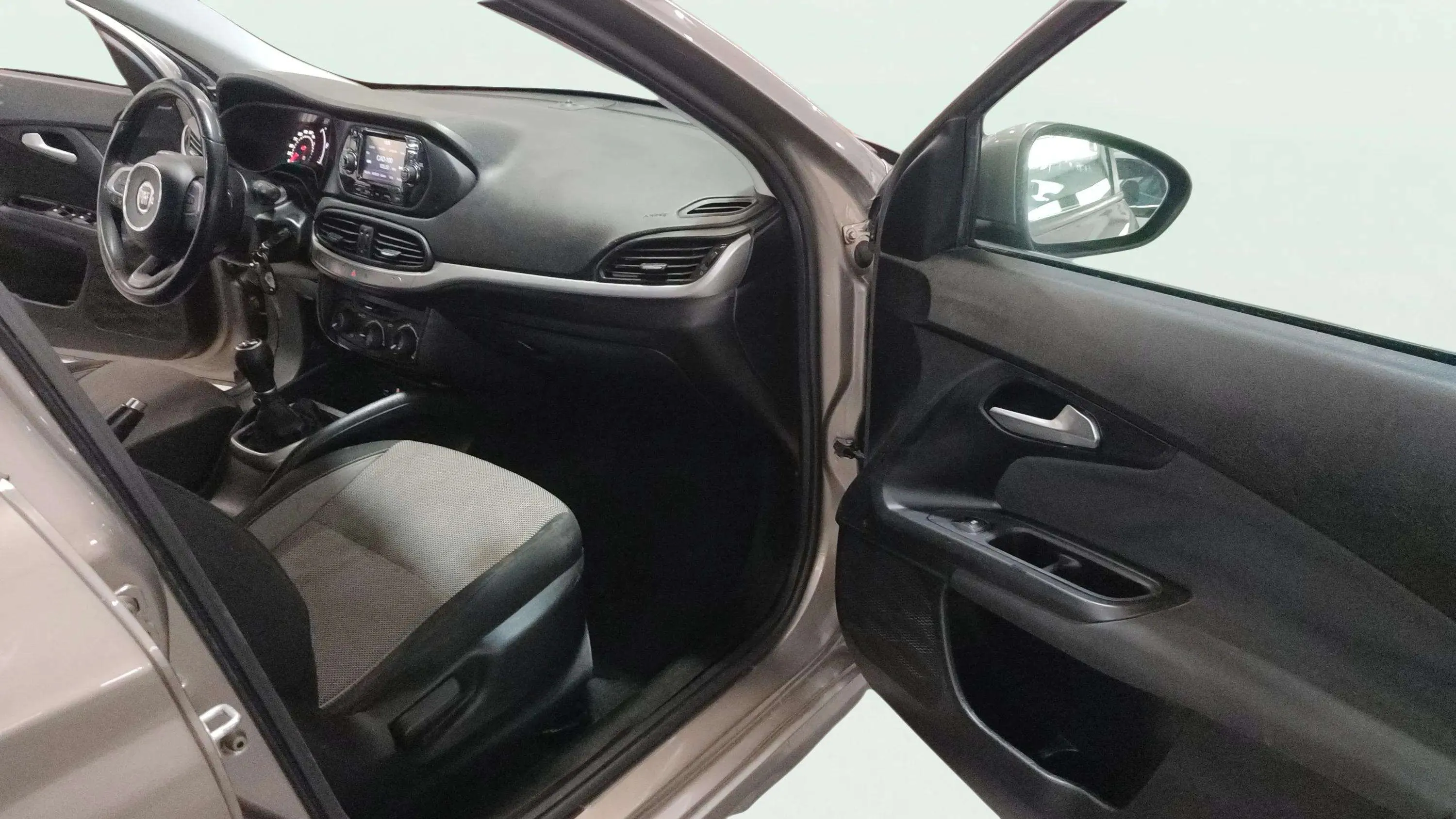 Fiat Tipo 1.3 Lounge diesel Mjet - foto 7