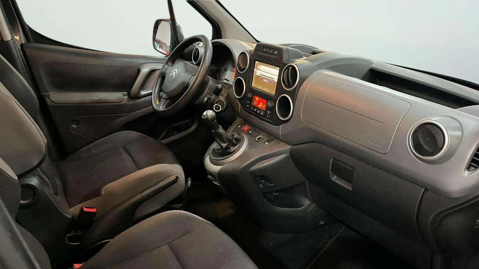 Citroën Berlingo Multispace Feel PureTech - foto 6